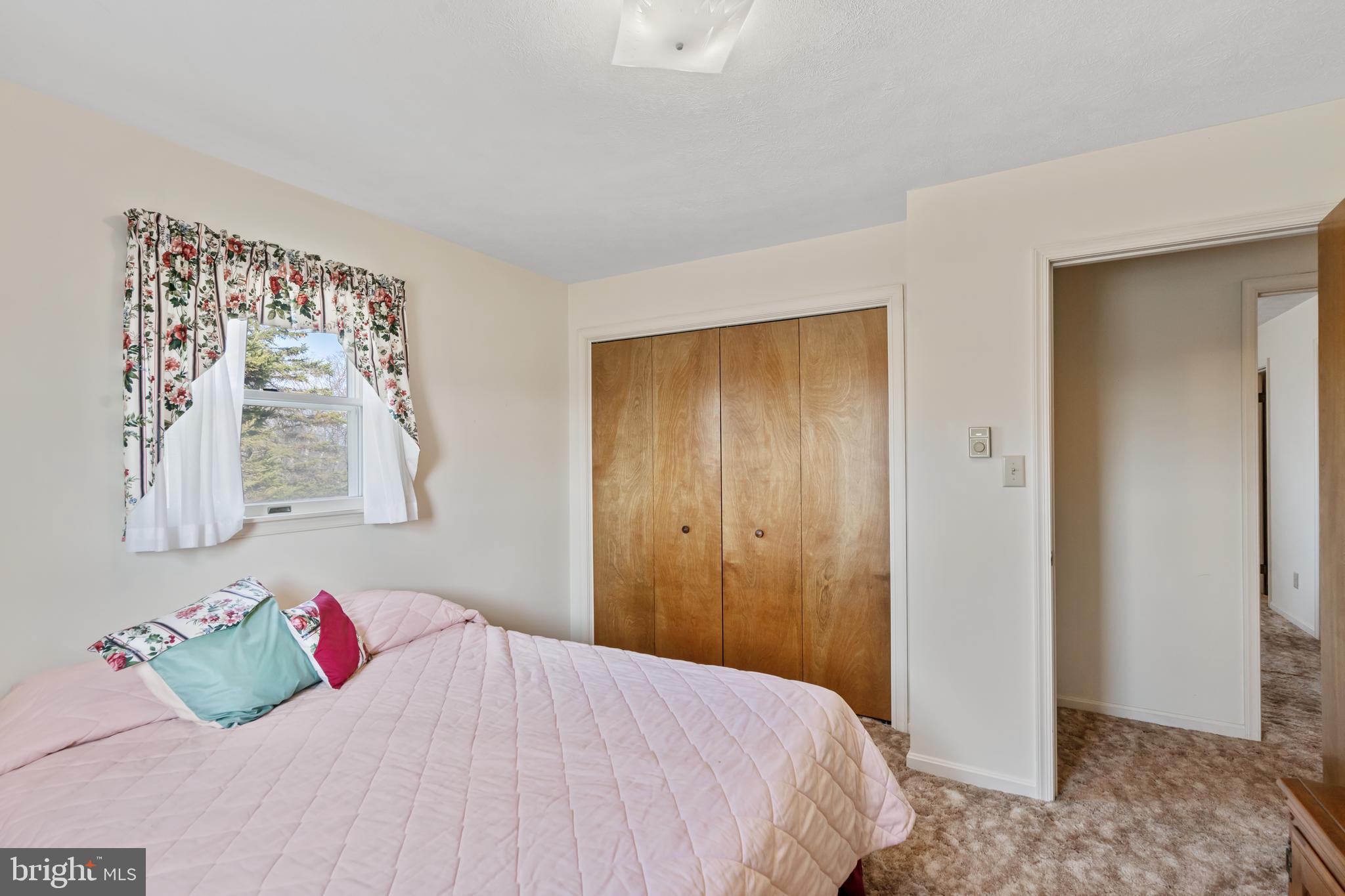 LORD FAIRFAX HEIGHTS - Residential