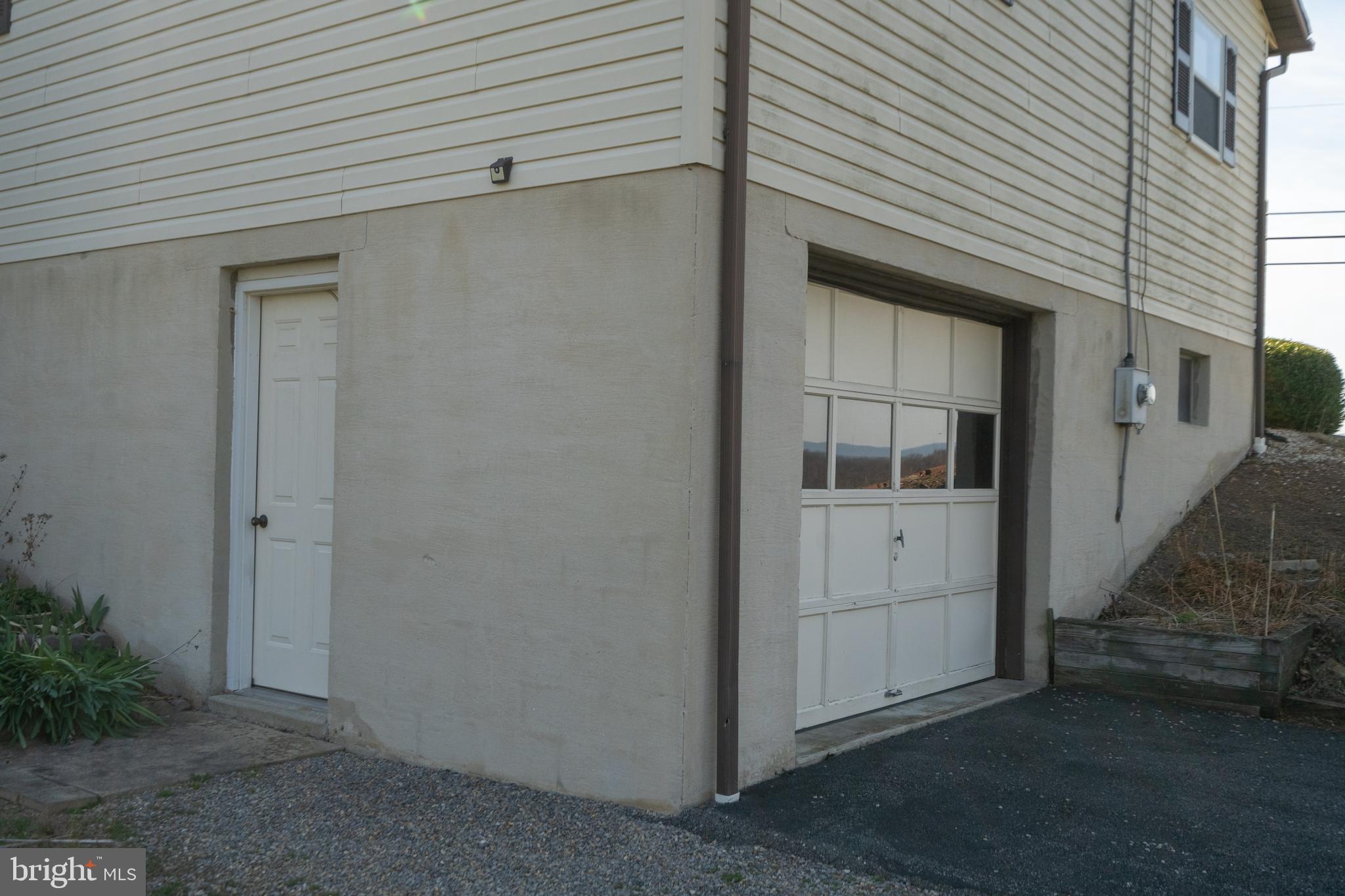 LORD FAIRFAX HEIGHTS - Residential