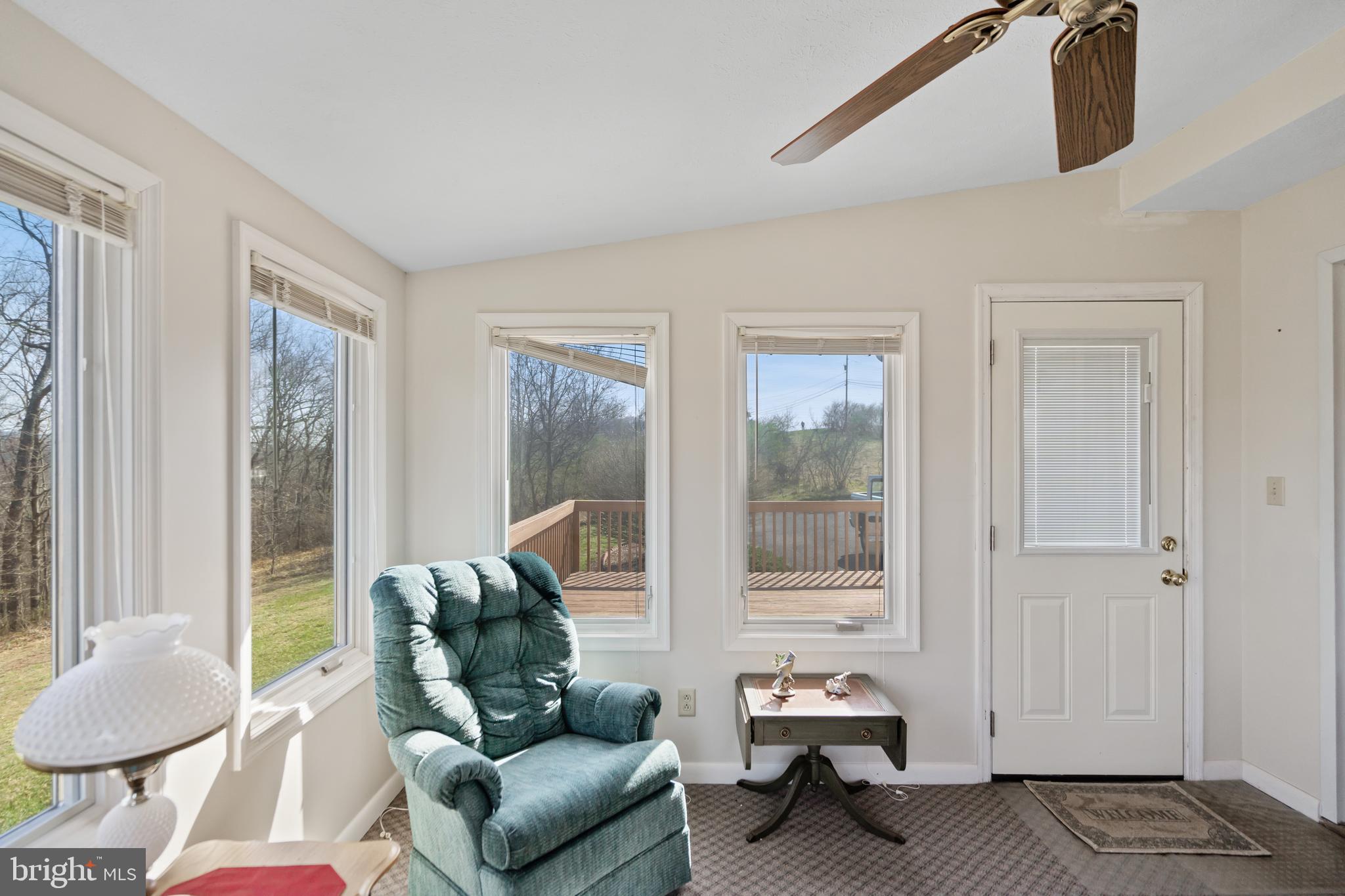 LORD FAIRFAX HEIGHTS - Residential