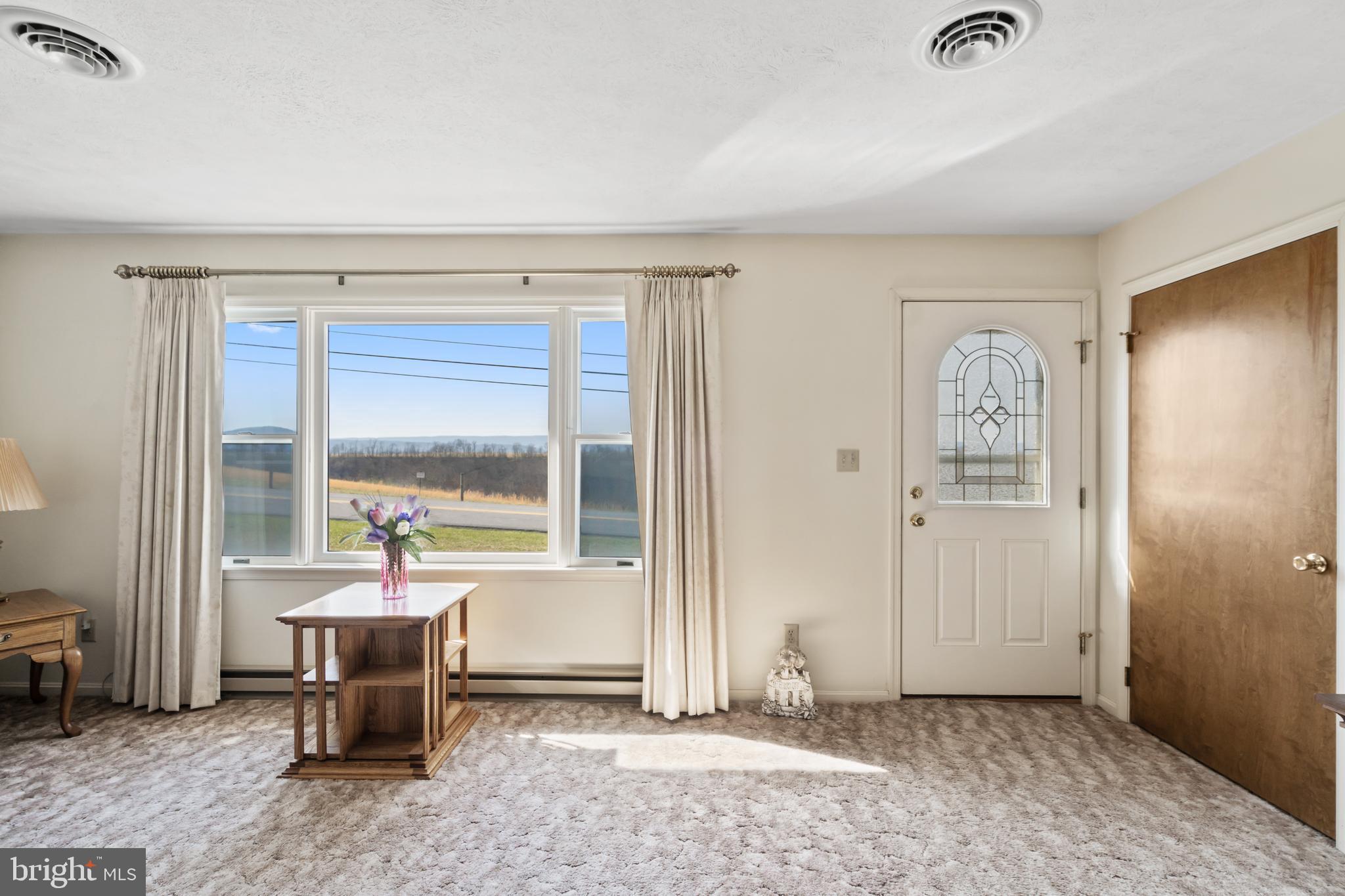 LORD FAIRFAX HEIGHTS - Residential