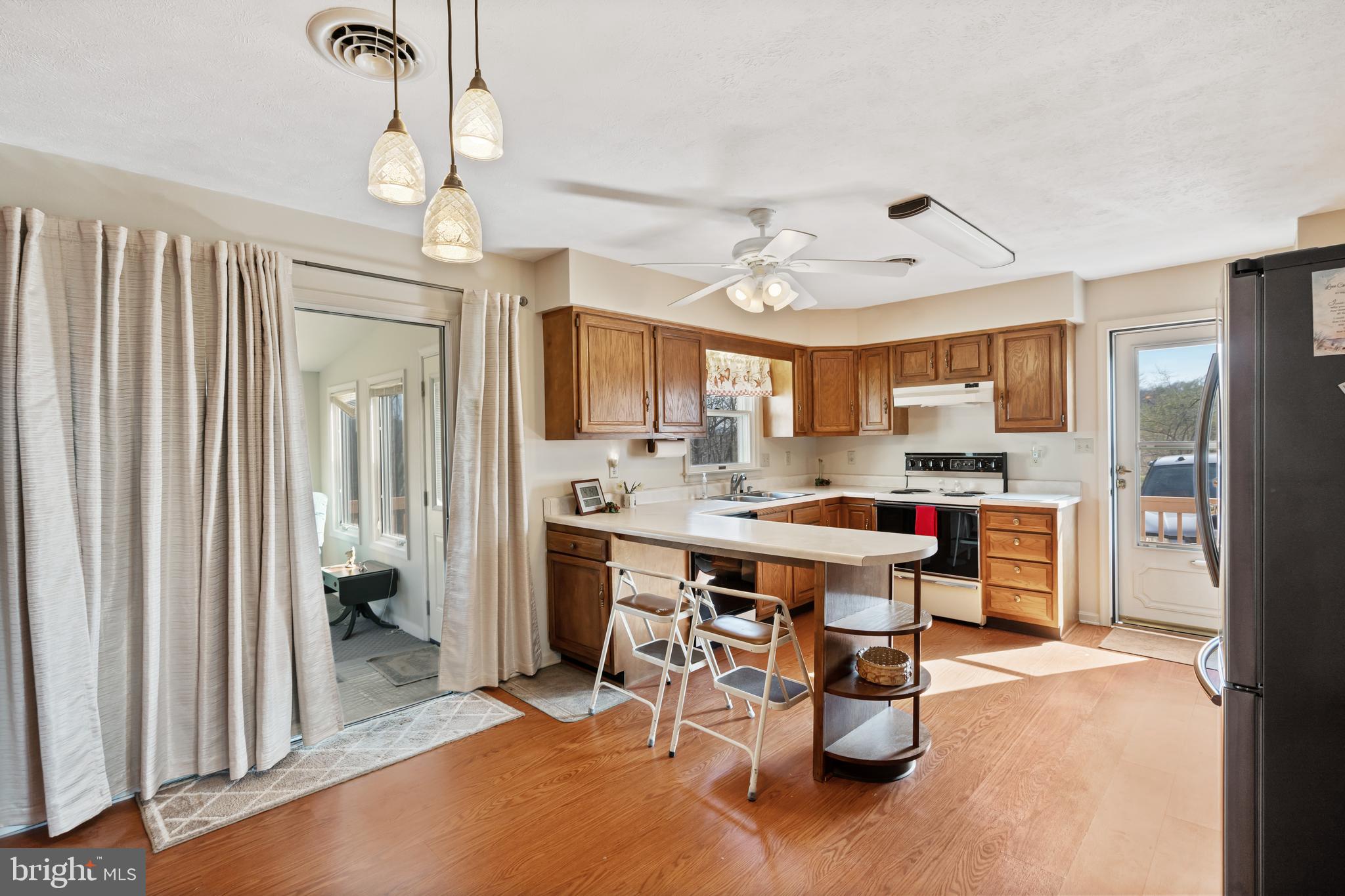 LORD FAIRFAX HEIGHTS - Residential