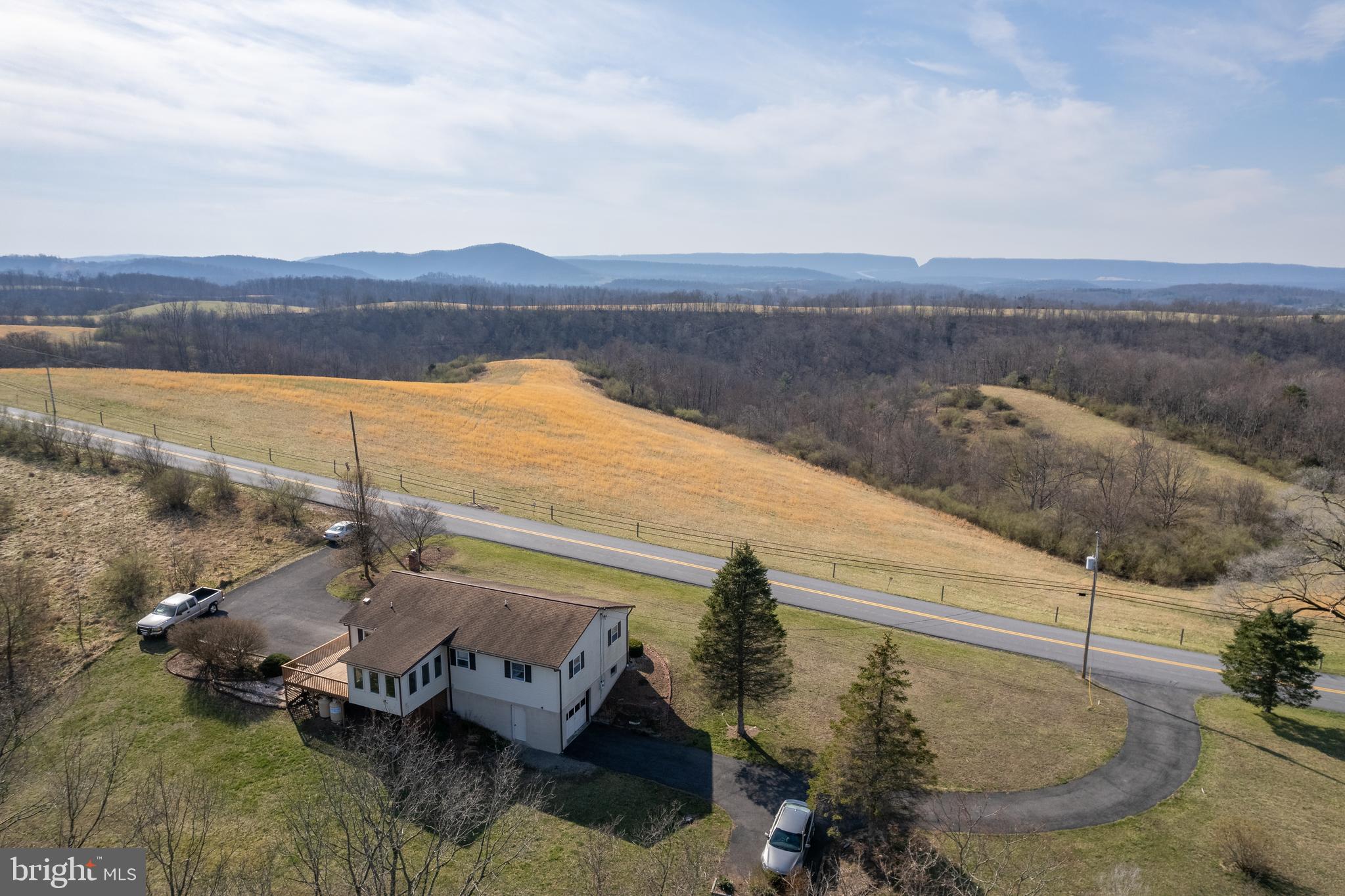 LORD FAIRFAX HEIGHTS - Residential