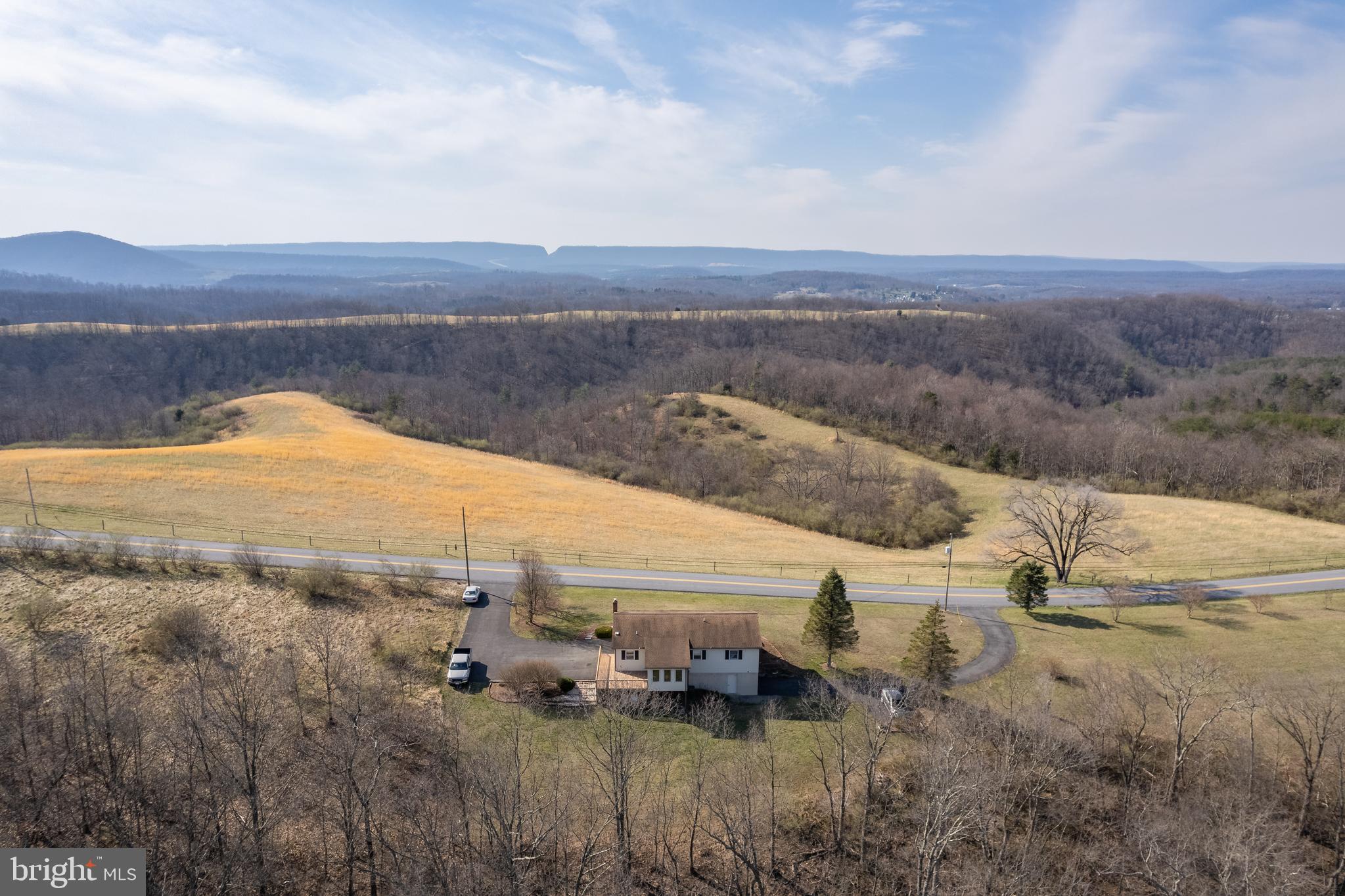 LORD FAIRFAX HEIGHTS - Residential