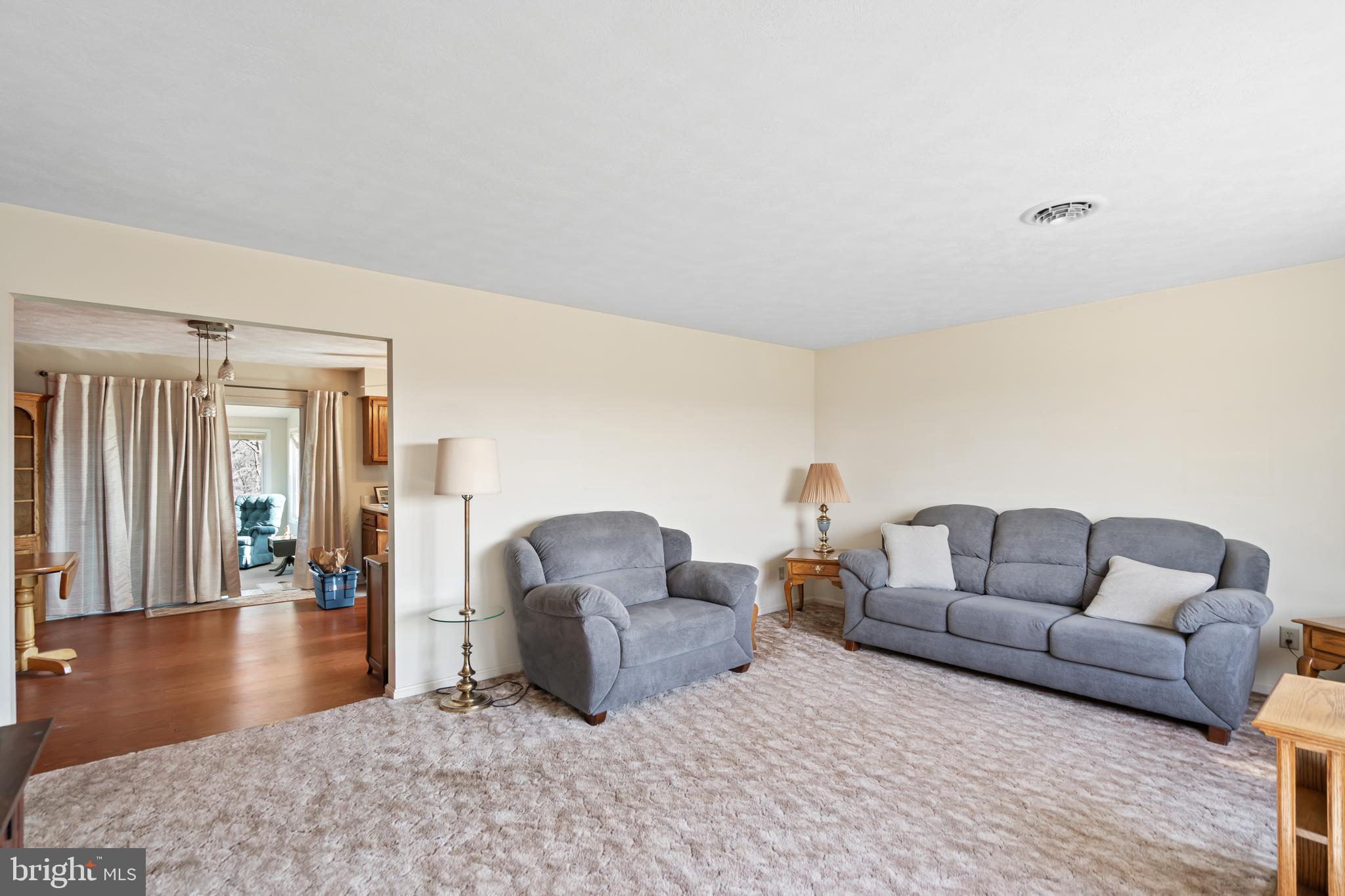 LORD FAIRFAX HEIGHTS - Residential