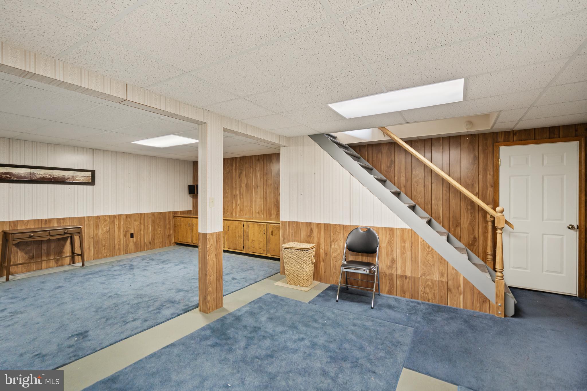 LORD FAIRFAX HEIGHTS - Residential