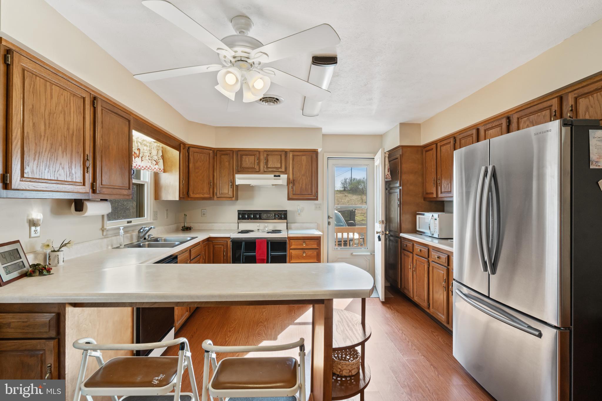 LORD FAIRFAX HEIGHTS - Residential