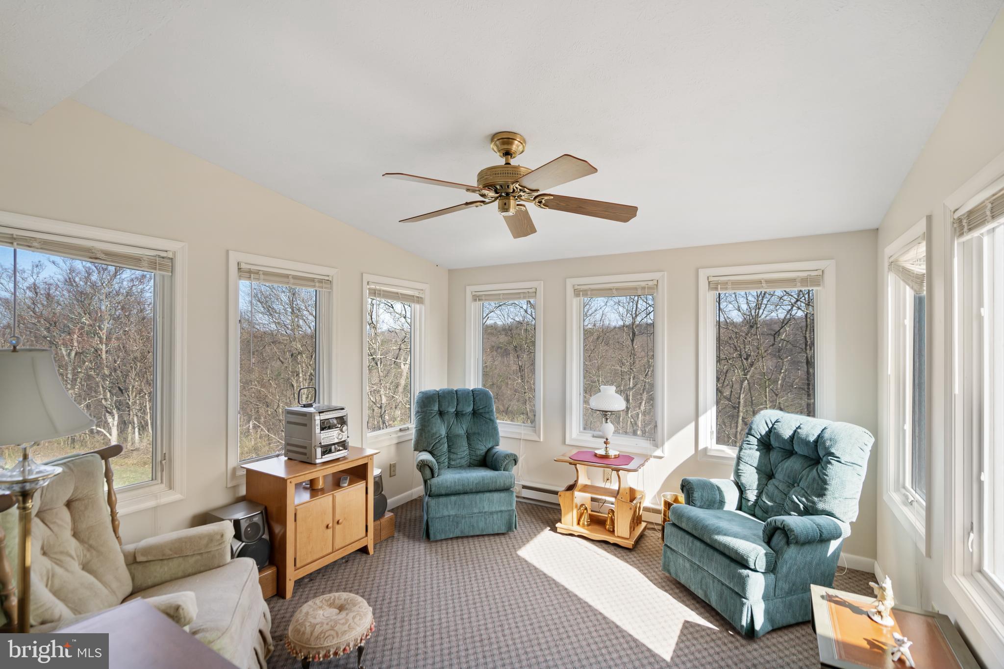 LORD FAIRFAX HEIGHTS - Residential