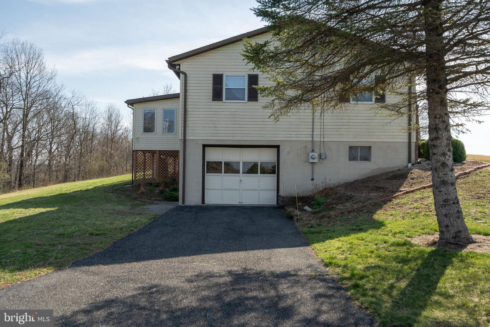 LORD FAIRFAX HEIGHTS - Residential