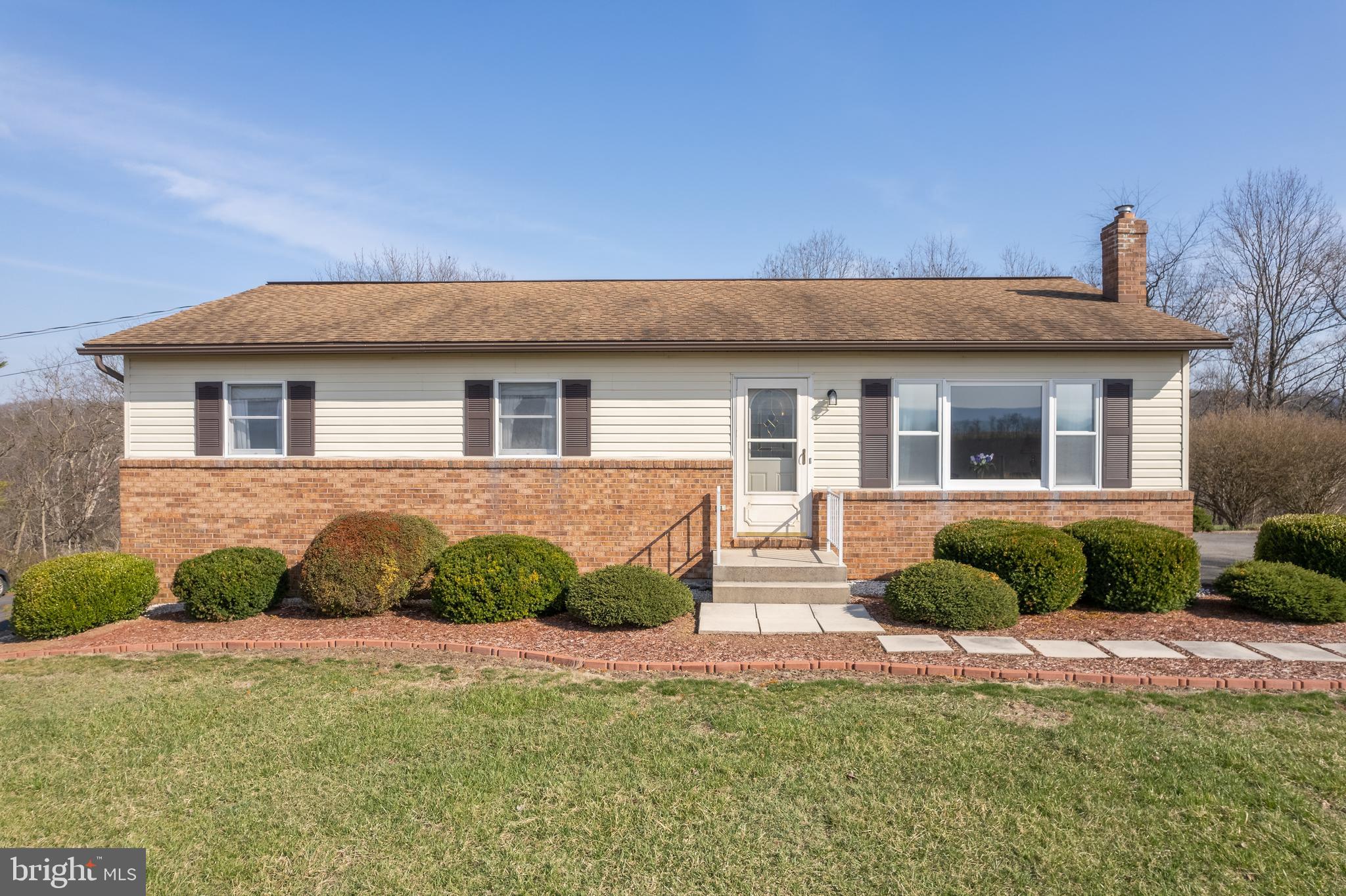 LORD FAIRFAX HEIGHTS - Residential