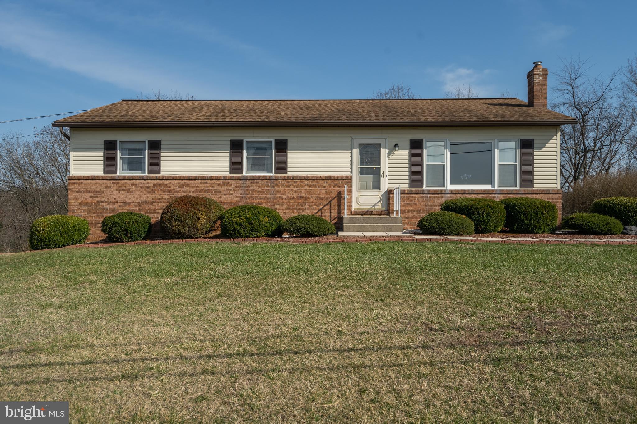 LORD FAIRFAX HEIGHTS - Residential