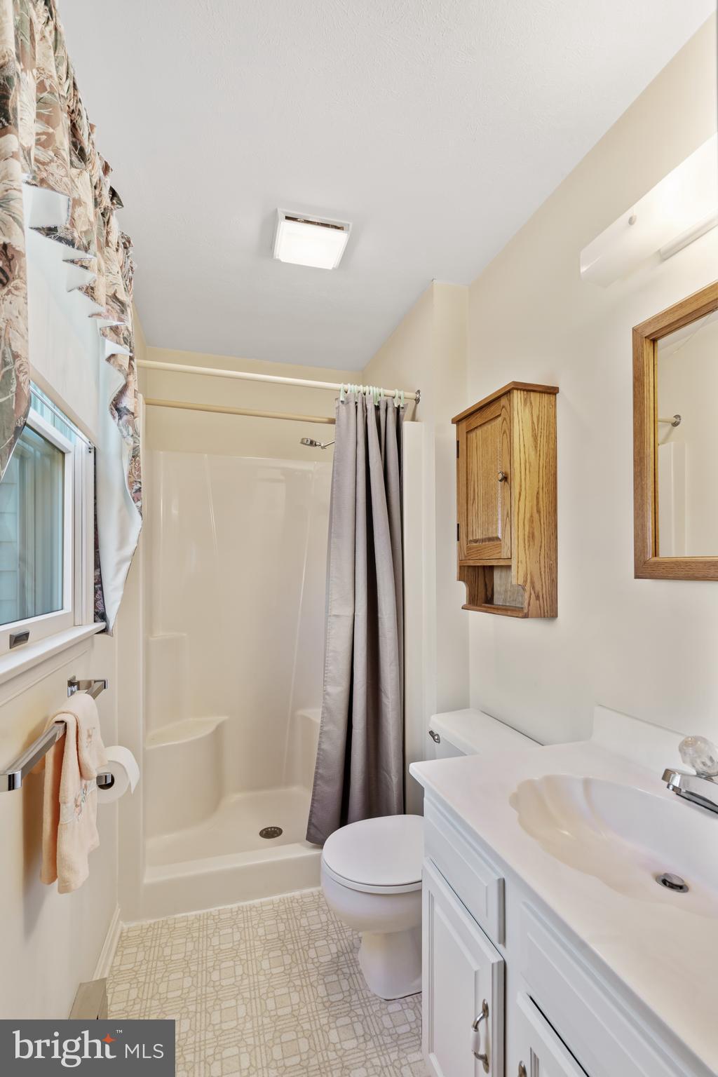 LORD FAIRFAX HEIGHTS - Residential