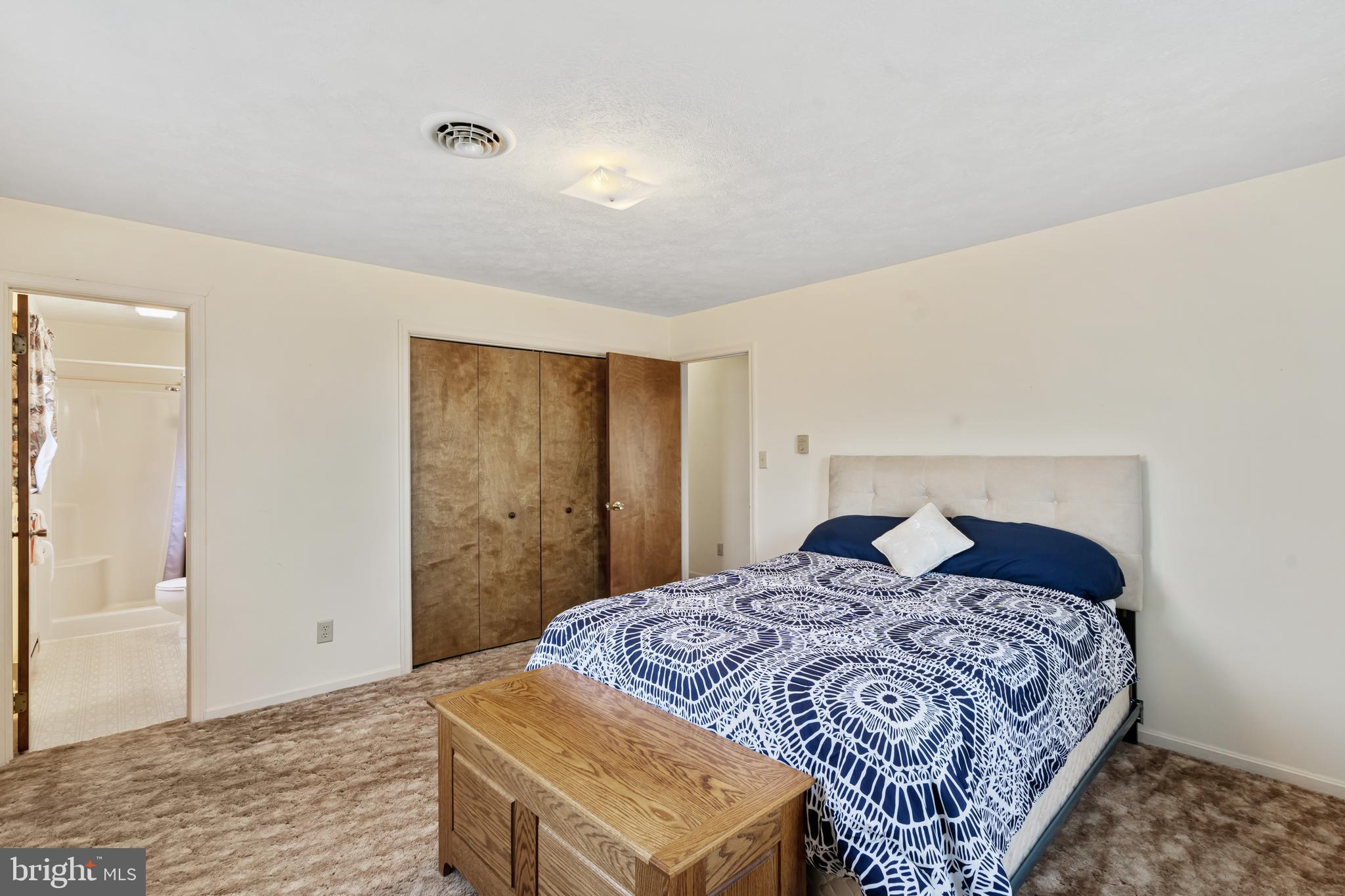 LORD FAIRFAX HEIGHTS - Residential