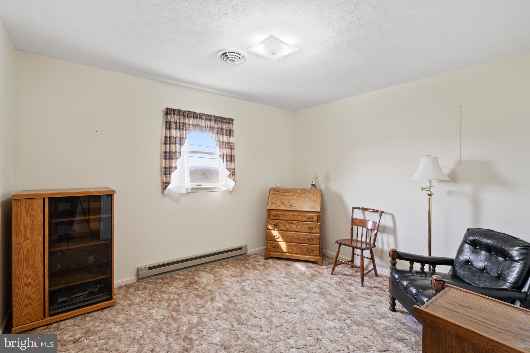 LORD FAIRFAX HEIGHTS - Residential