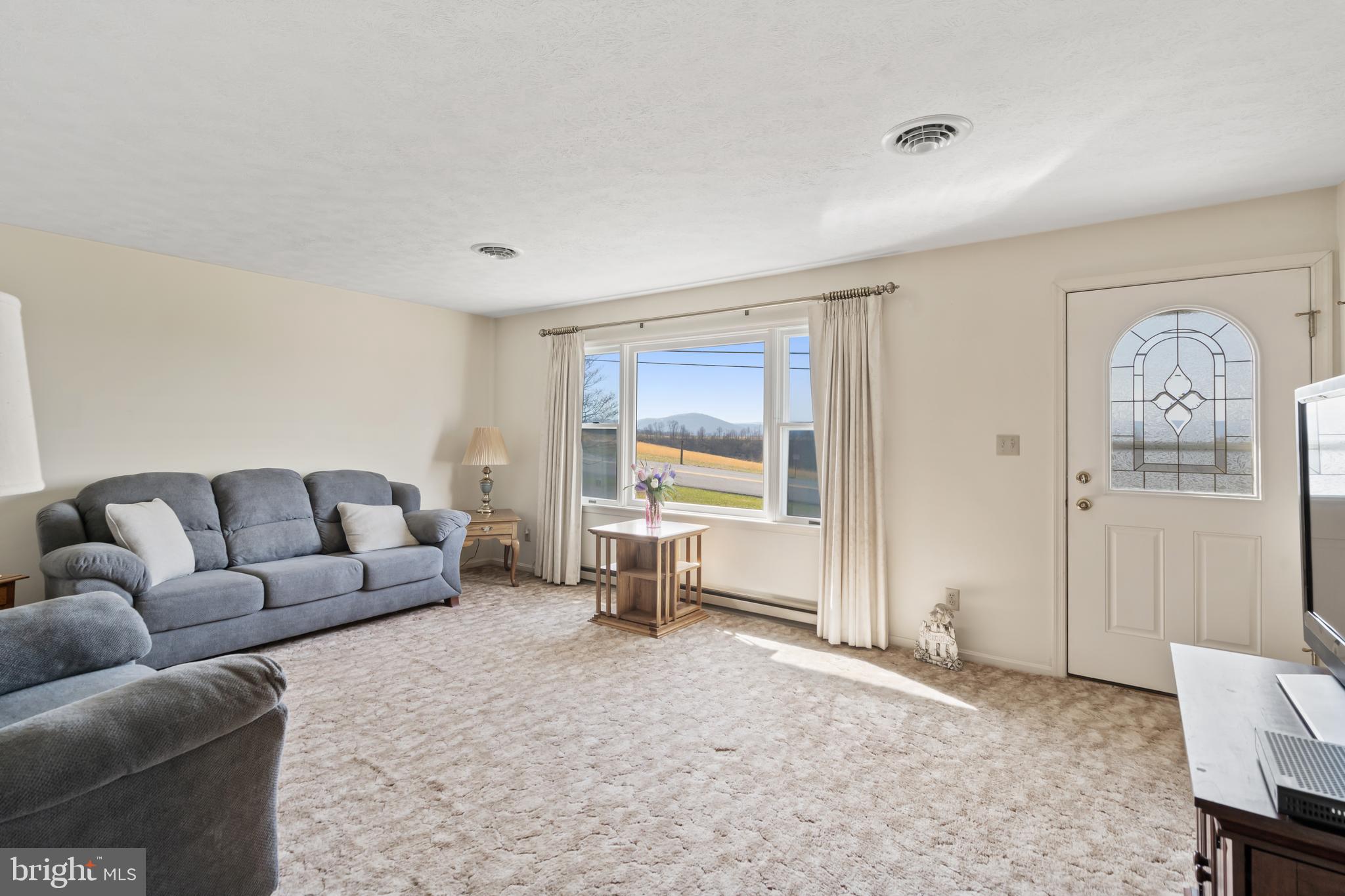 LORD FAIRFAX HEIGHTS - Residential