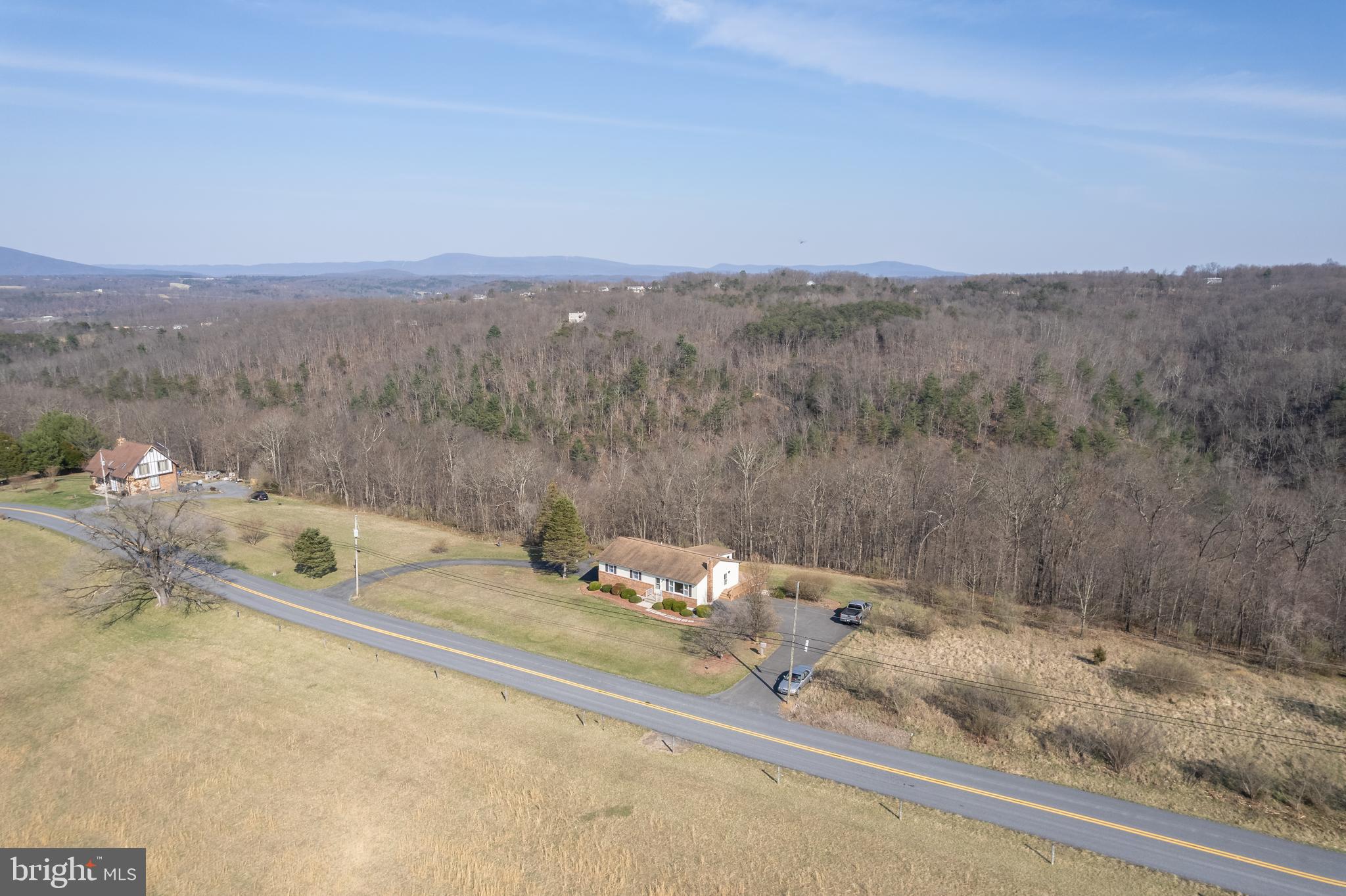 LORD FAIRFAX HEIGHTS - Residential