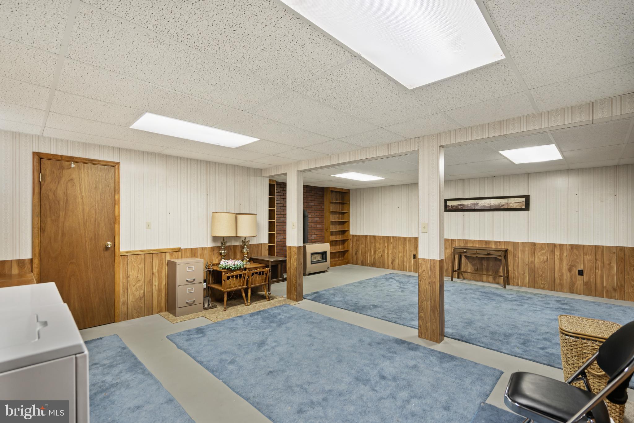 LORD FAIRFAX HEIGHTS - Residential