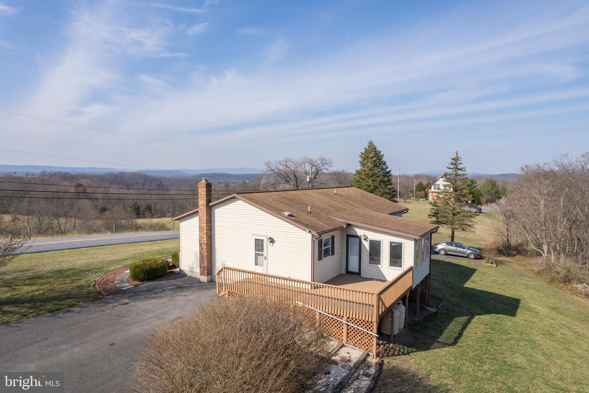 LORD FAIRFAX HEIGHTS - Residential