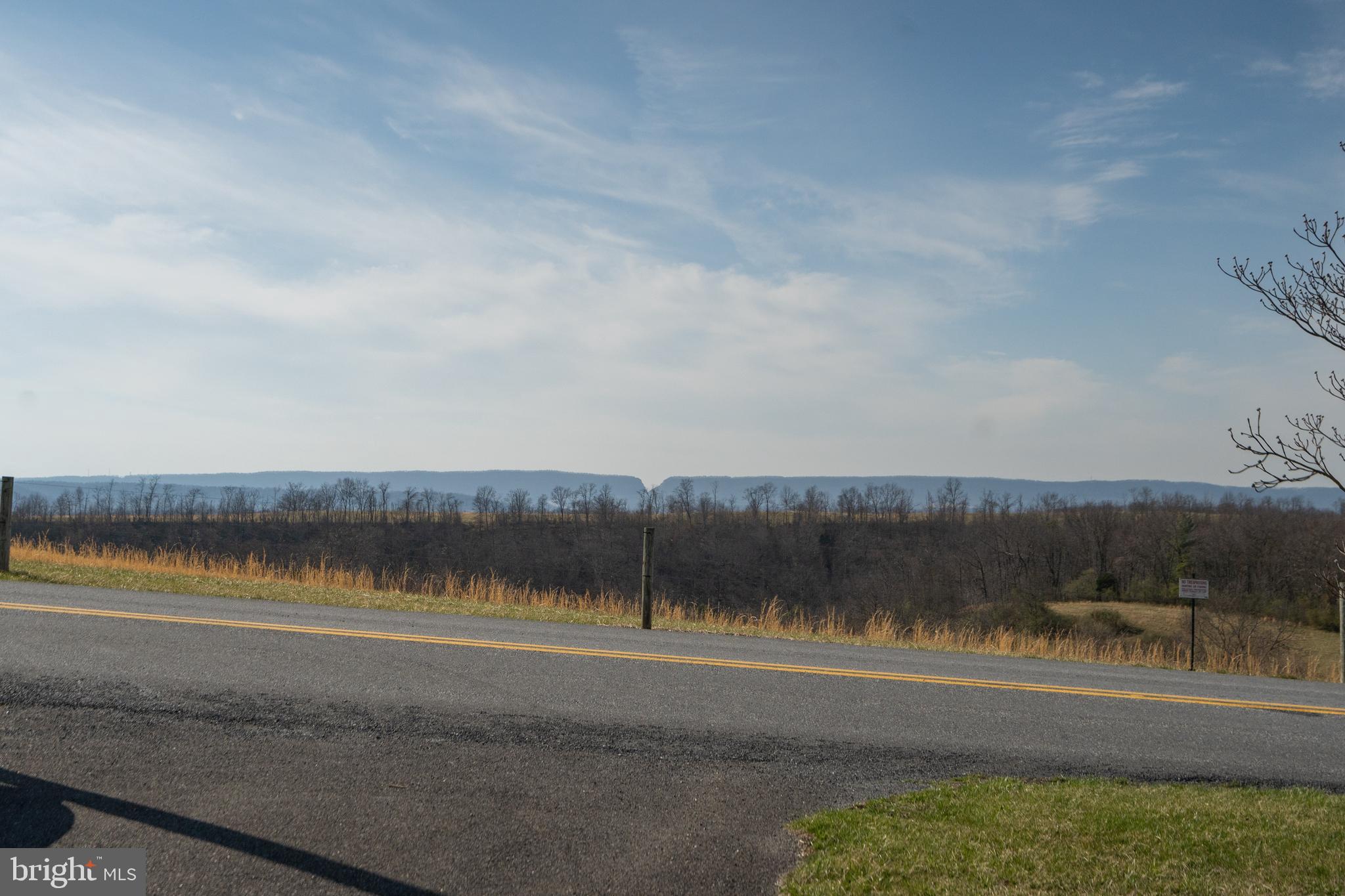 LORD FAIRFAX HEIGHTS - Residential