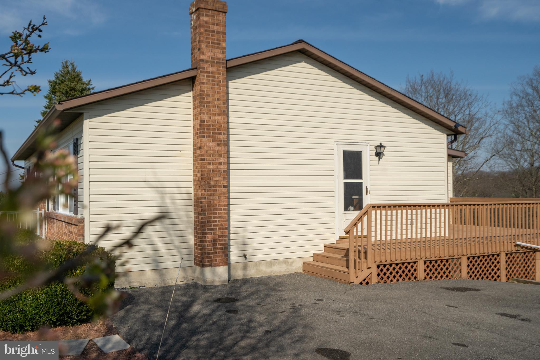 LORD FAIRFAX HEIGHTS - Residential