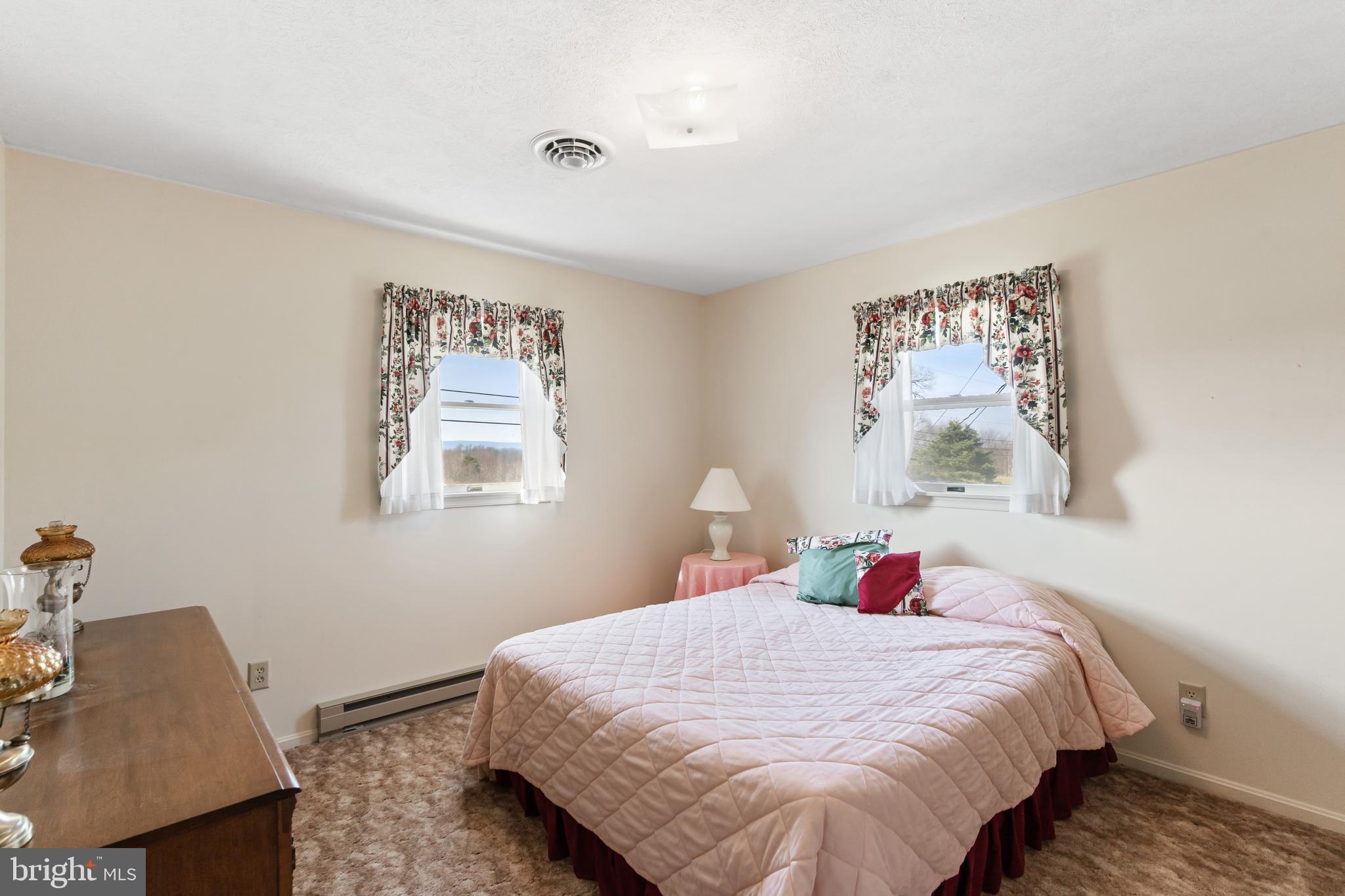 LORD FAIRFAX HEIGHTS - Residential