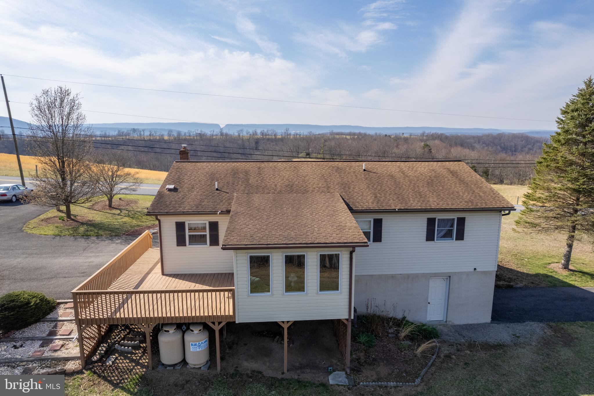 LORD FAIRFAX HEIGHTS - Residential