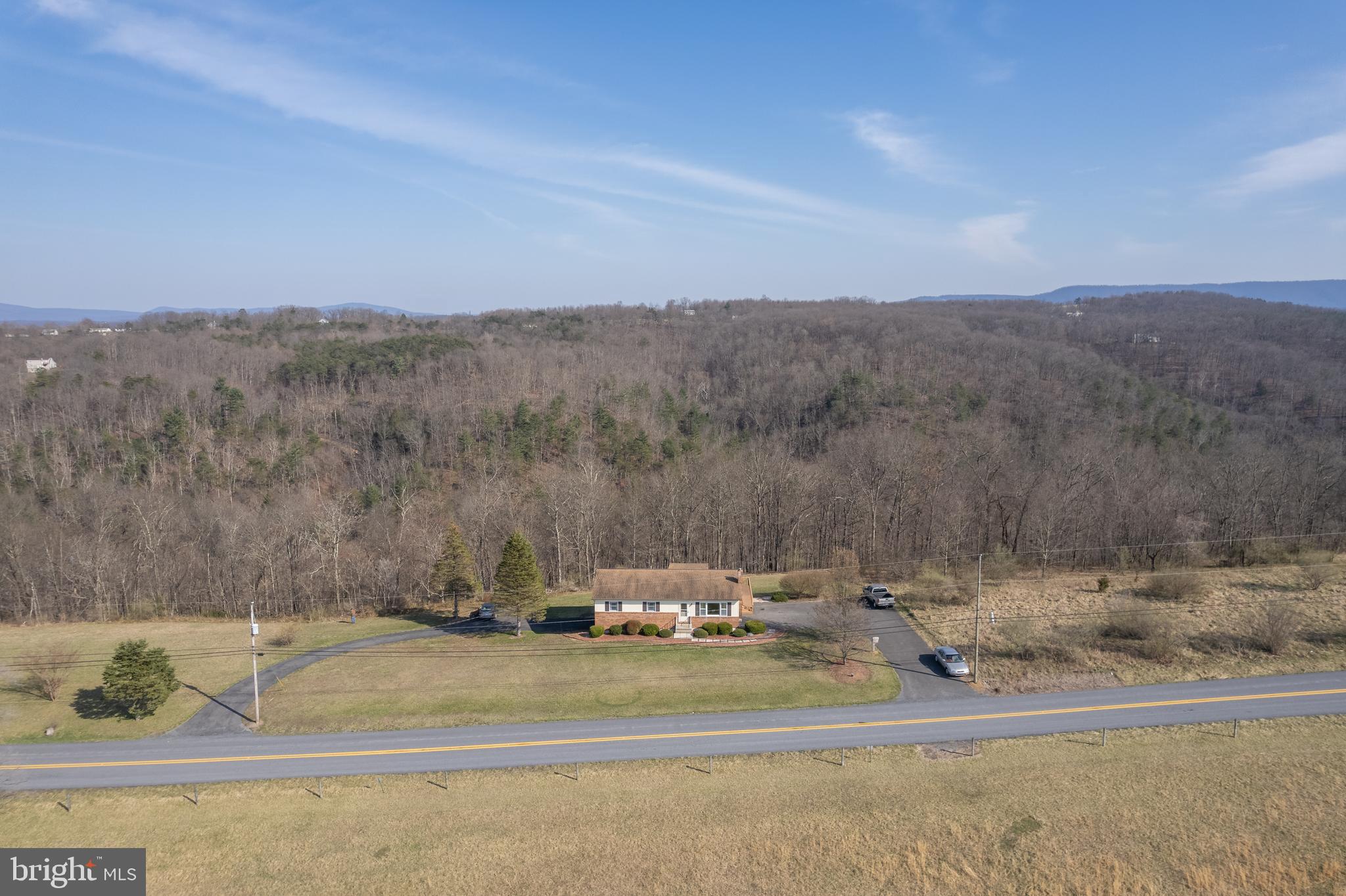 LORD FAIRFAX HEIGHTS - Residential