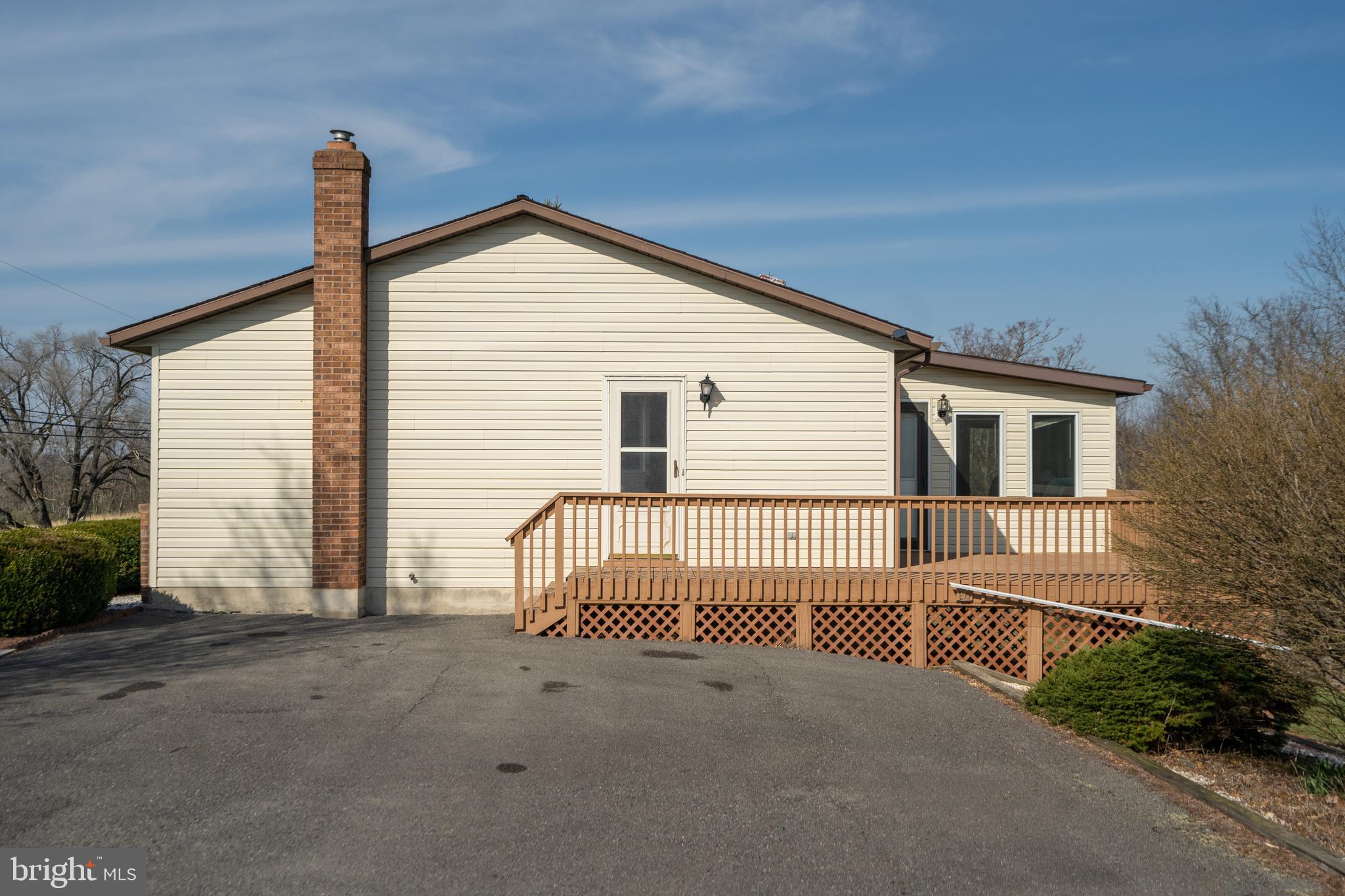 LORD FAIRFAX HEIGHTS - Residential