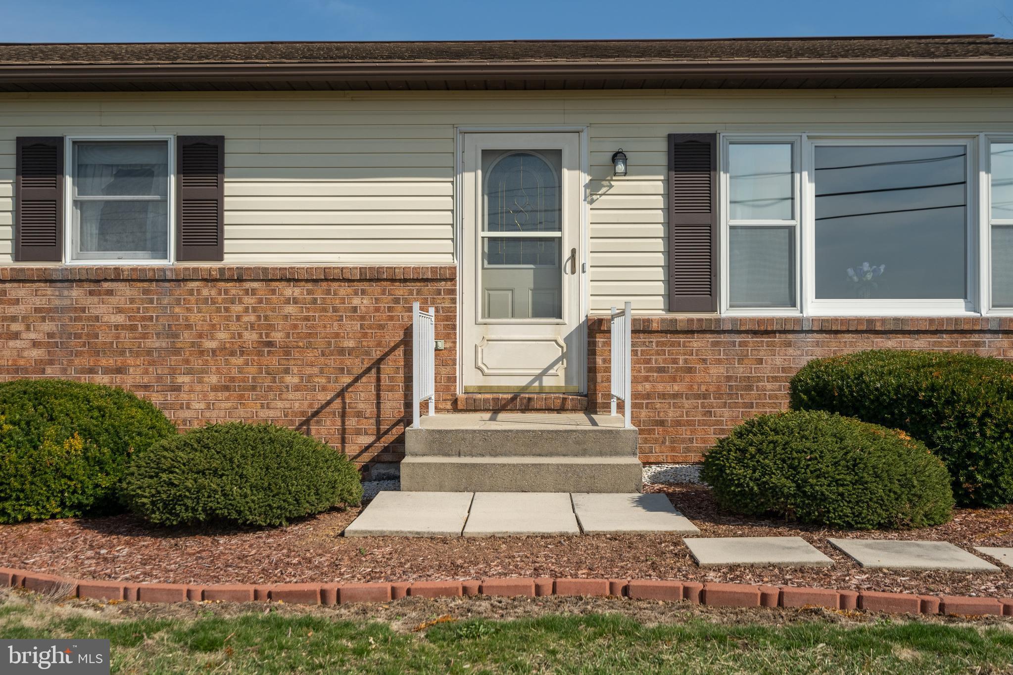 LORD FAIRFAX HEIGHTS - Residential