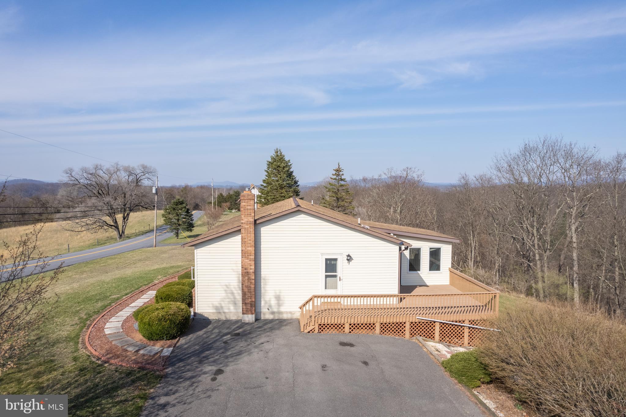 LORD FAIRFAX HEIGHTS - Residential