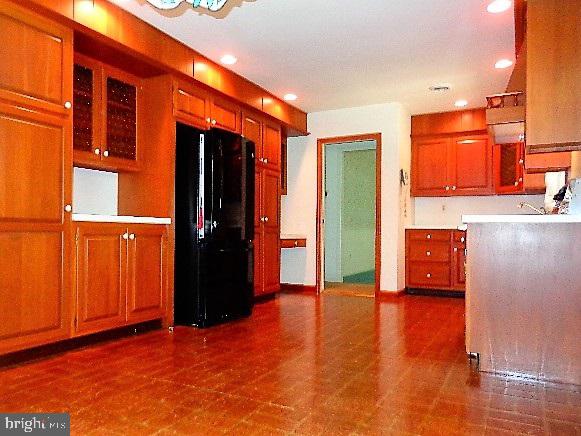 FOREST PARK - Residential