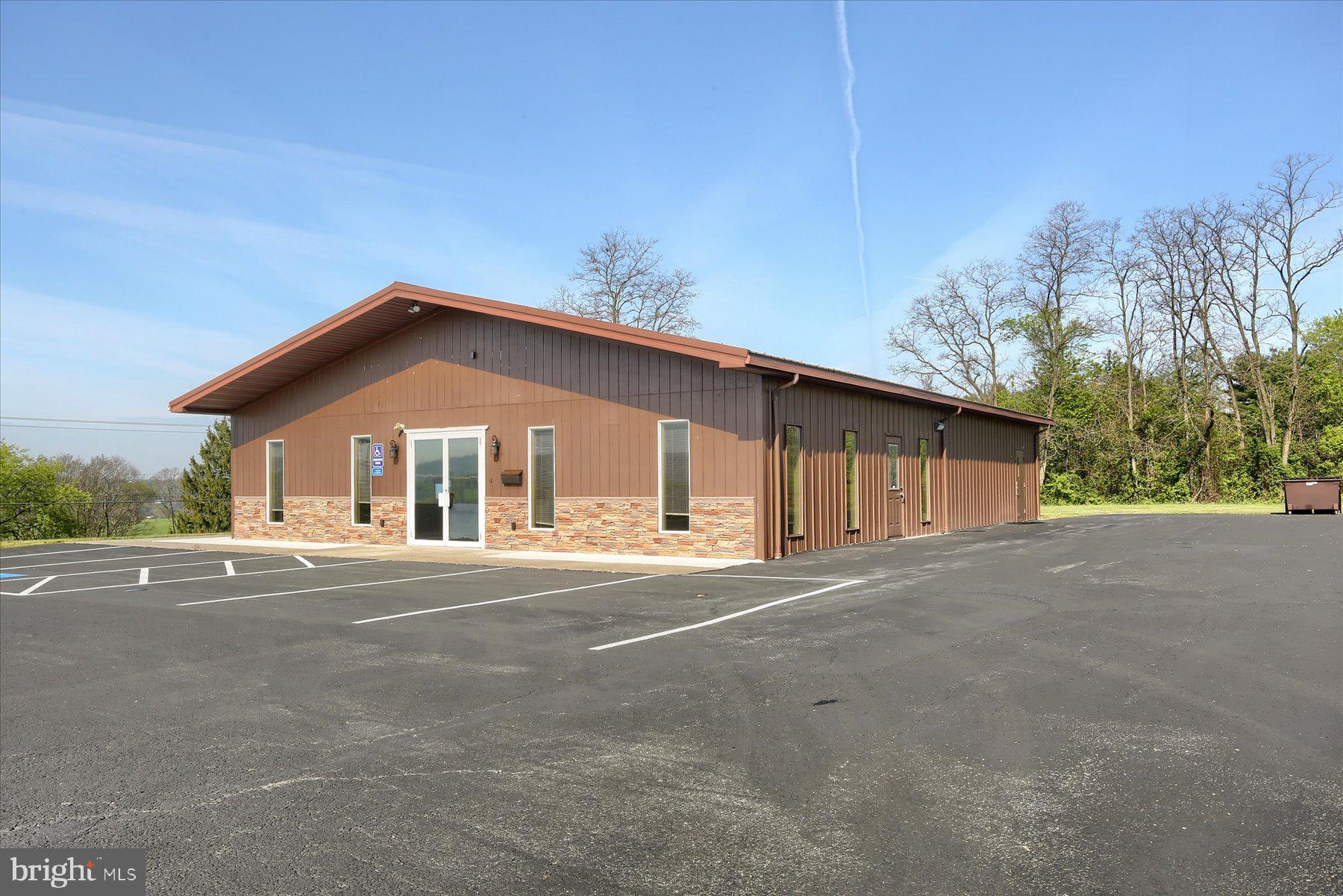55 W SHORTCUT ROAD