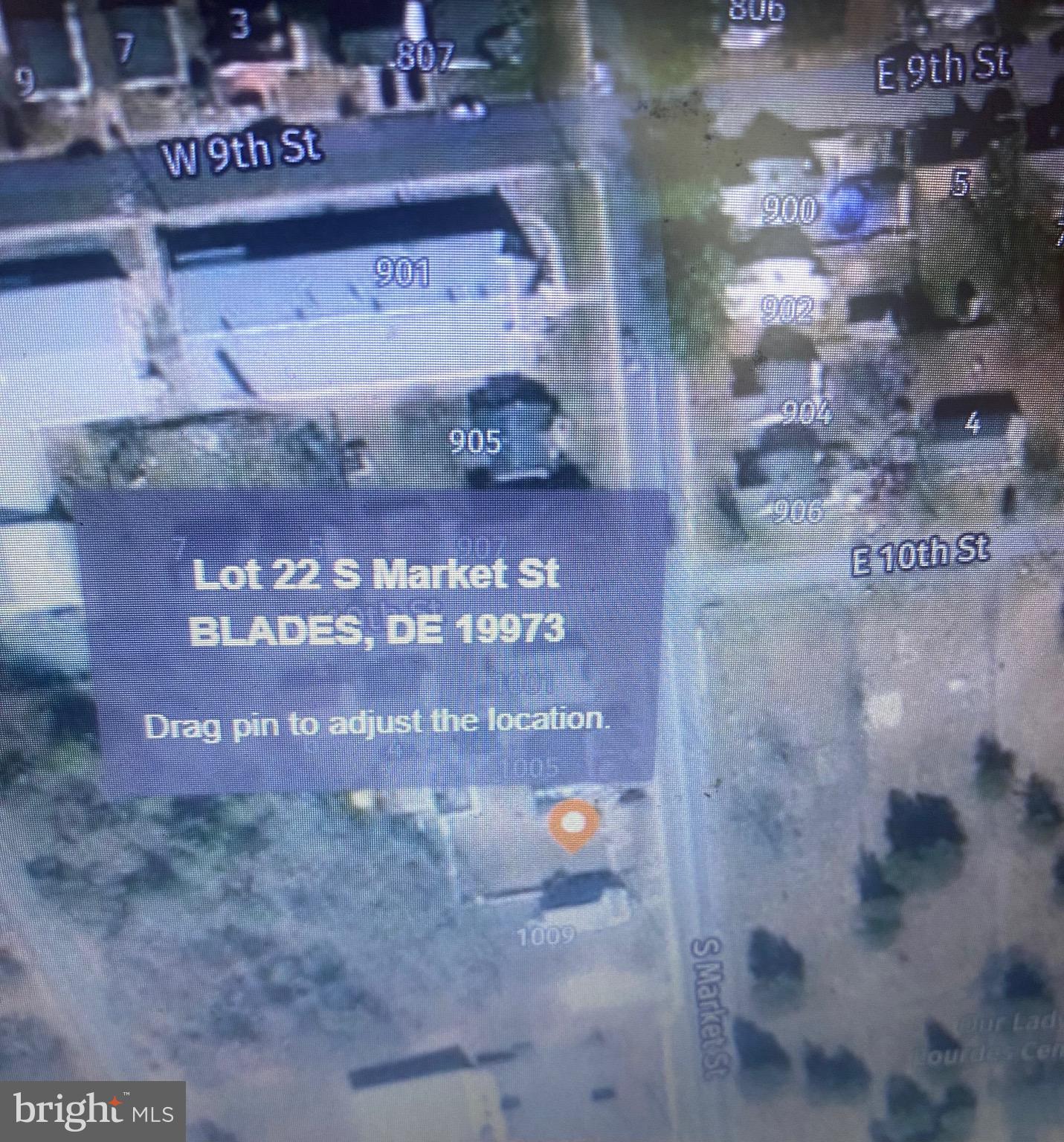 Lot 22 S MARKET ST