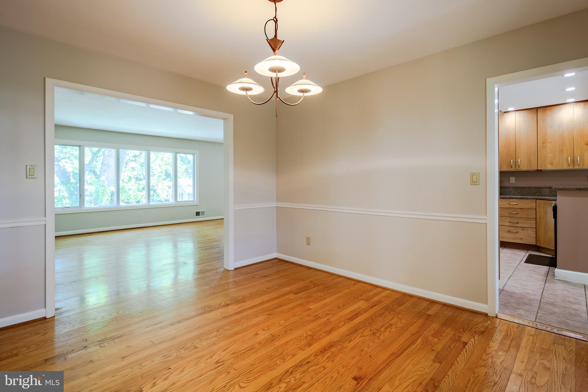 NORTH ARLINGTON - Residential Lease