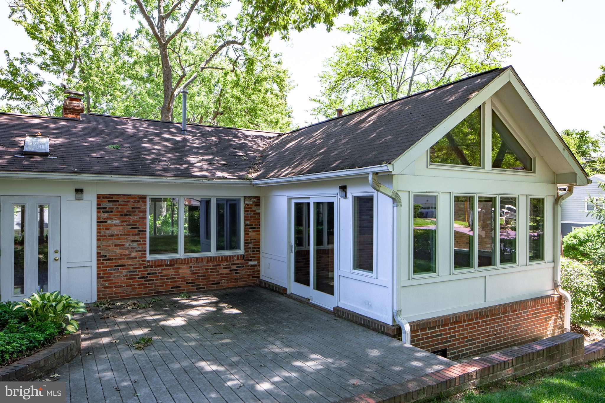 NORTH ARLINGTON - Residential Lease