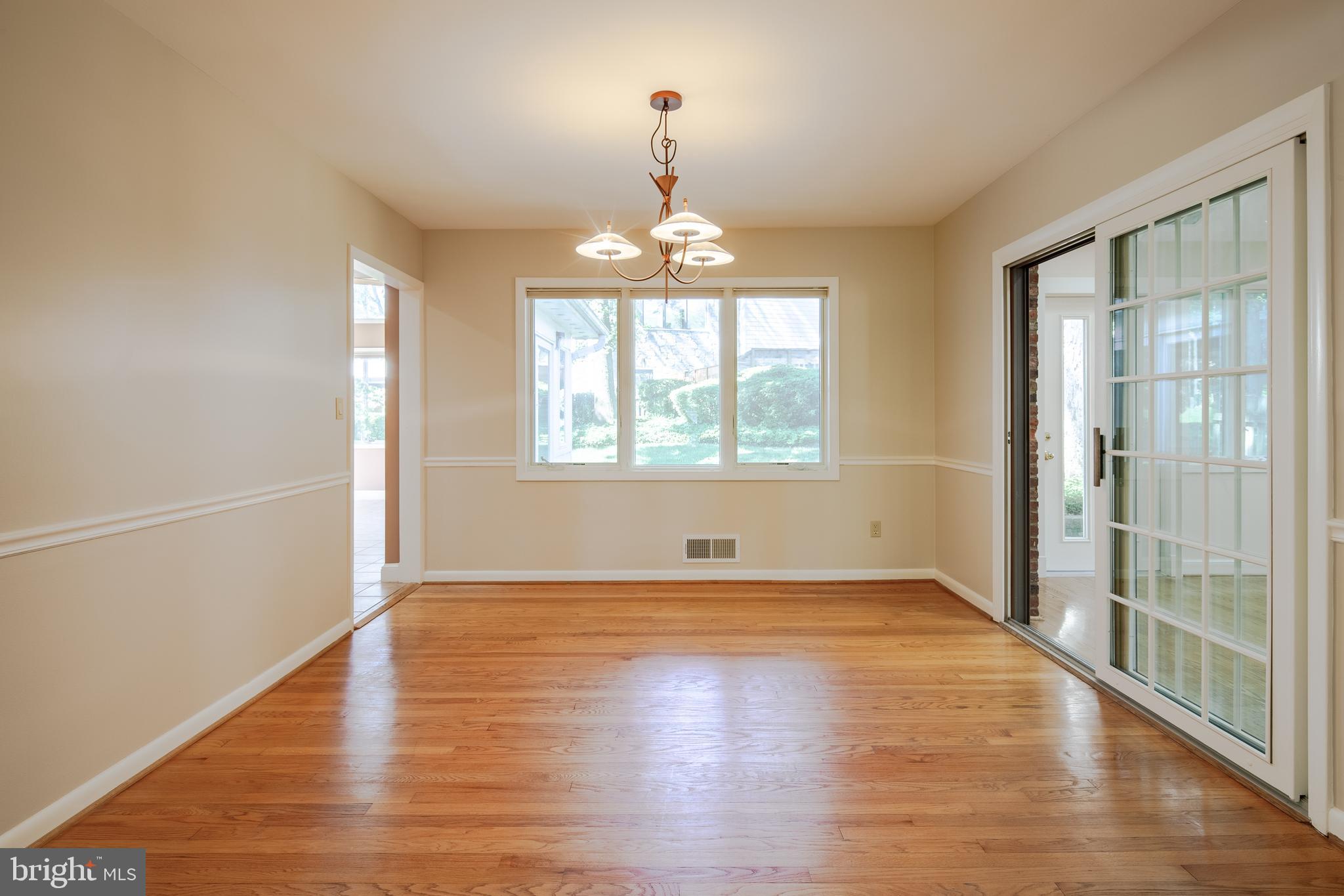 NORTH ARLINGTON - Residential Lease