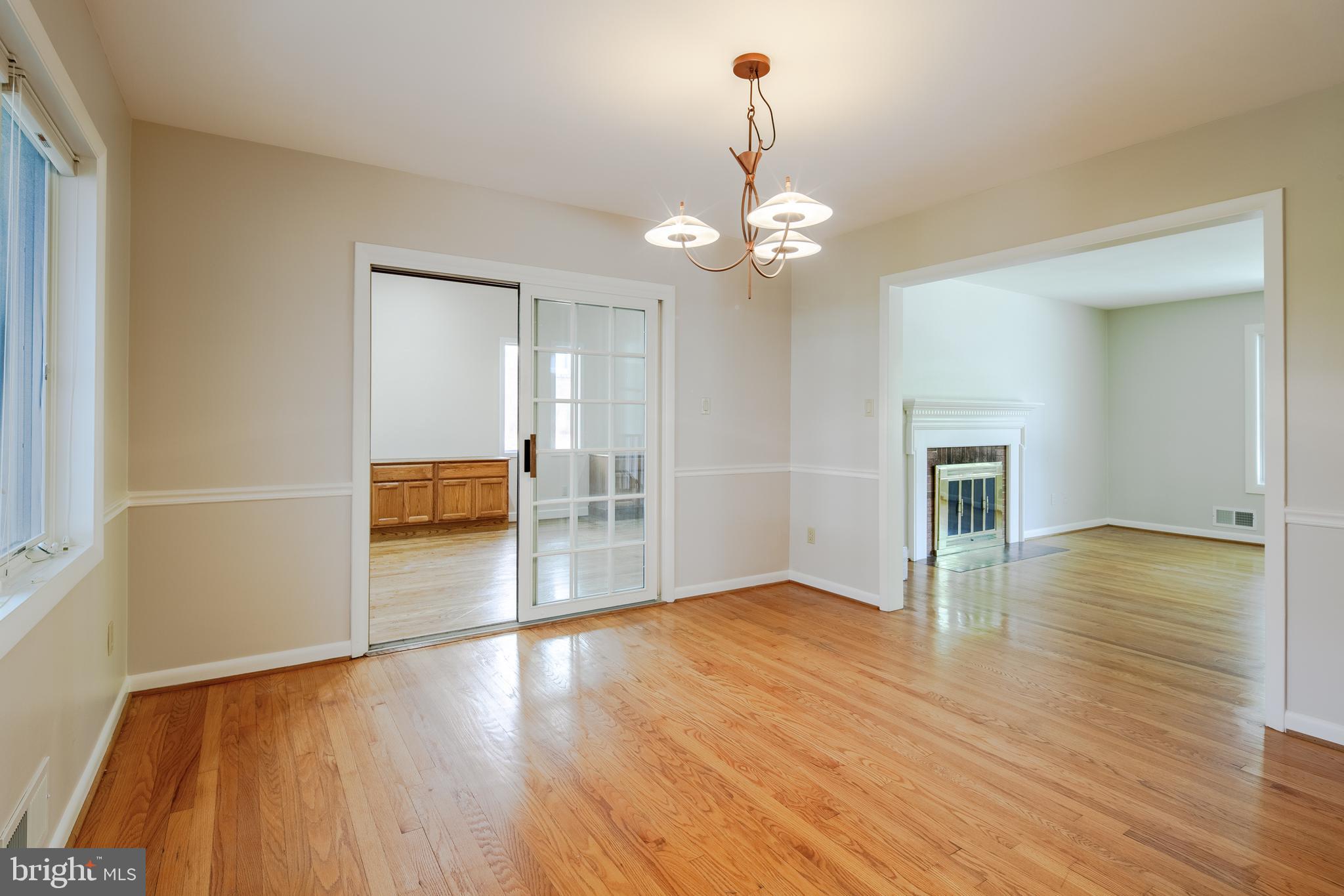 NORTH ARLINGTON - Residential Lease