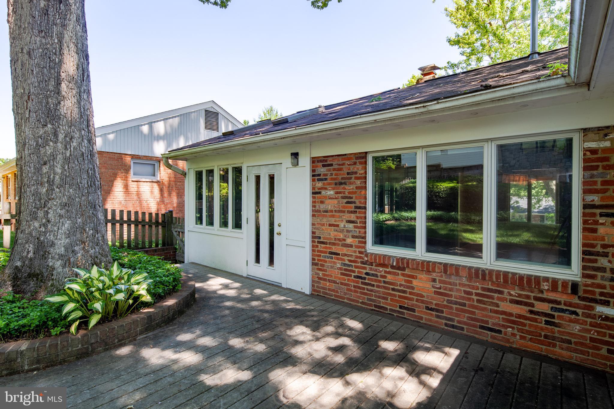 NORTH ARLINGTON - Residential Lease