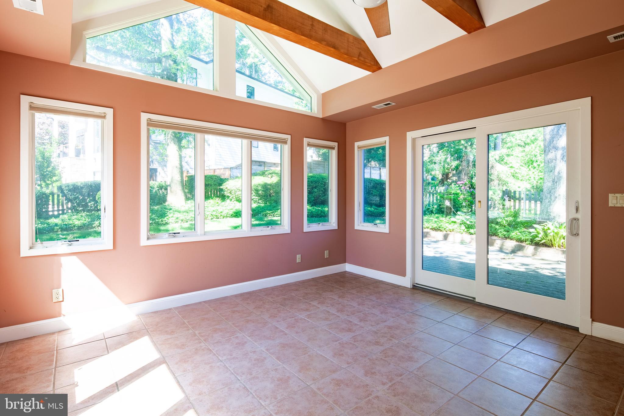 NORTH ARLINGTON - Residential Lease