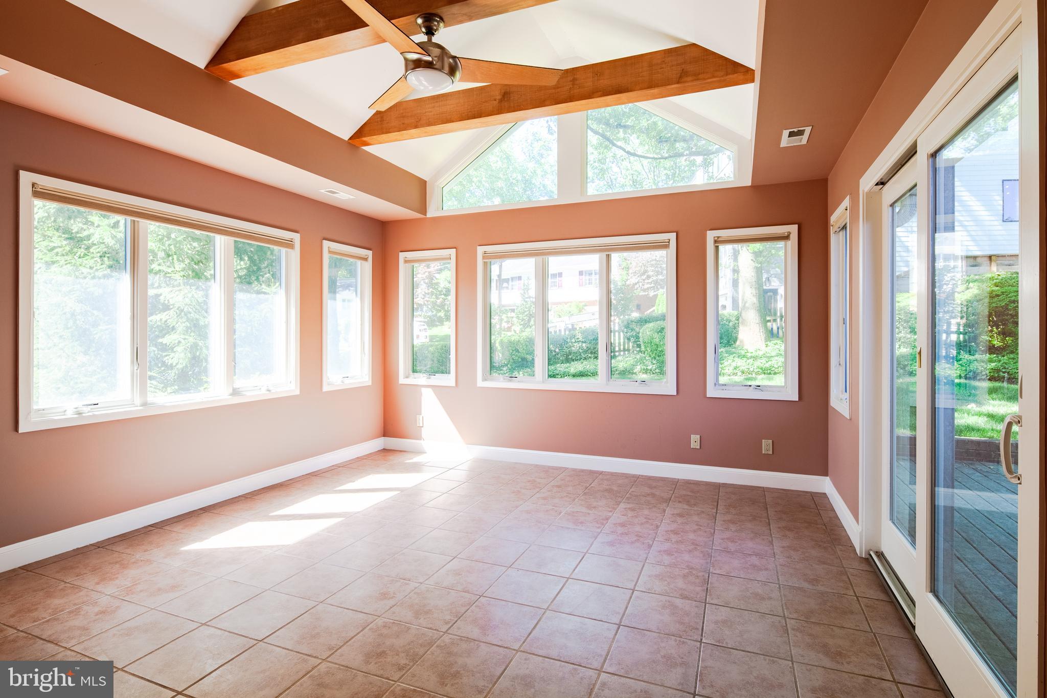 NORTH ARLINGTON - Residential Lease