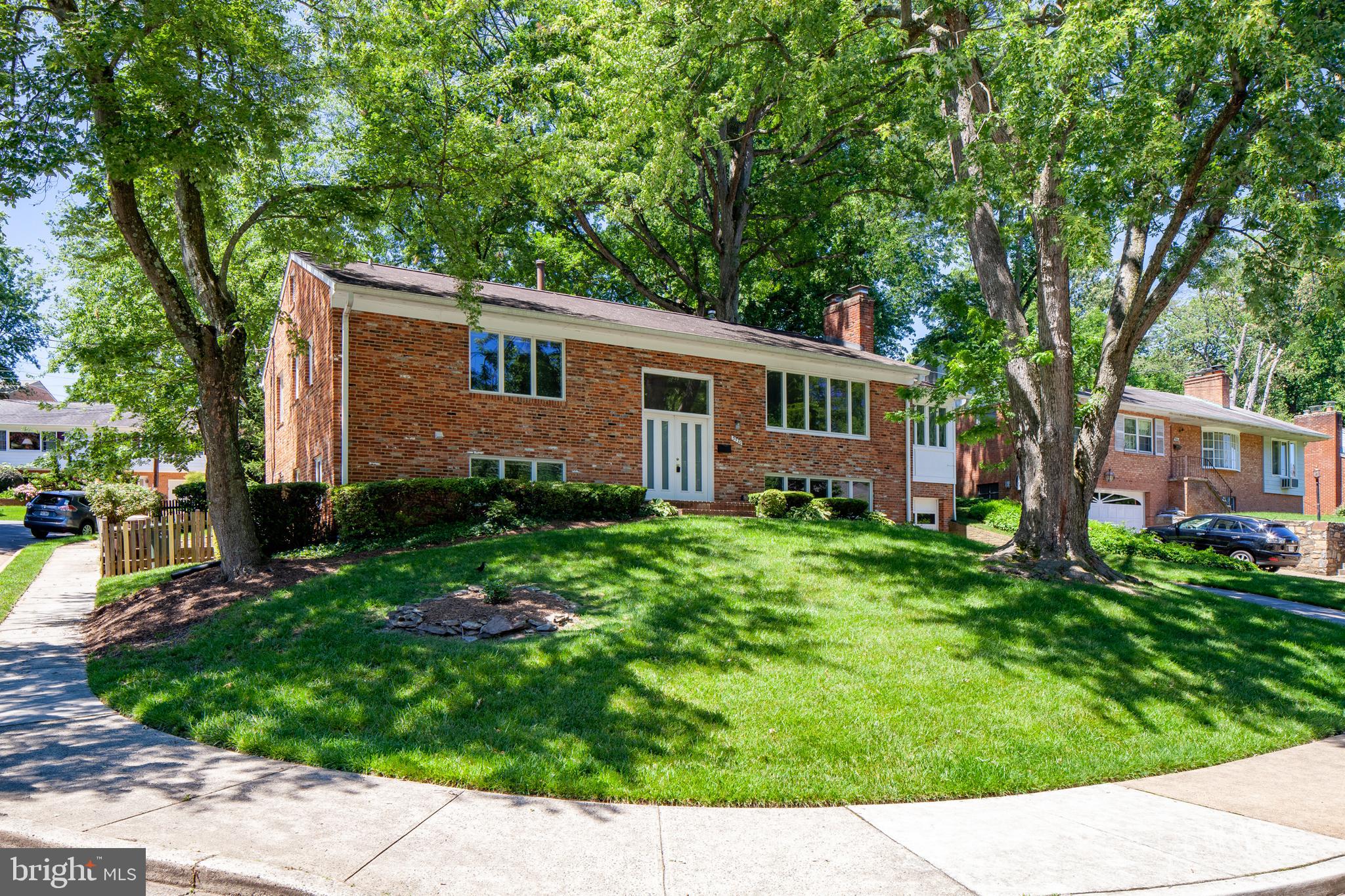 NORTH ARLINGTON - Residential Lease