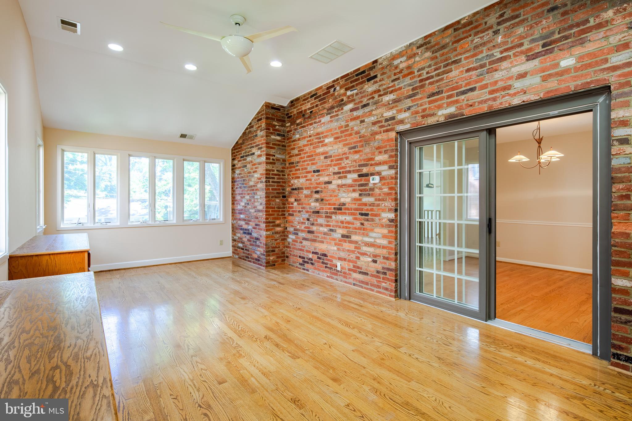 NORTH ARLINGTON - Residential Lease