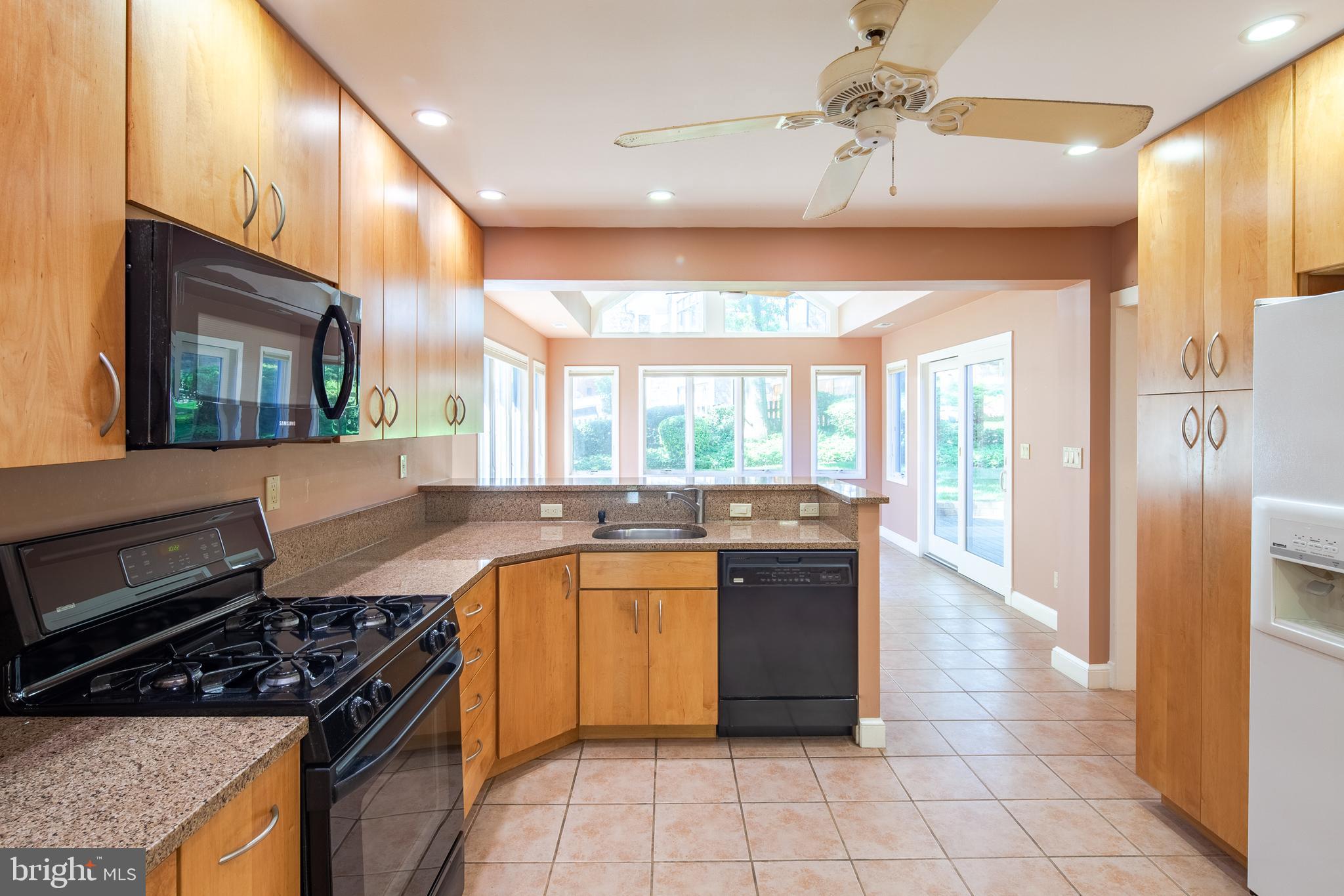 NORTH ARLINGTON - Residential Lease