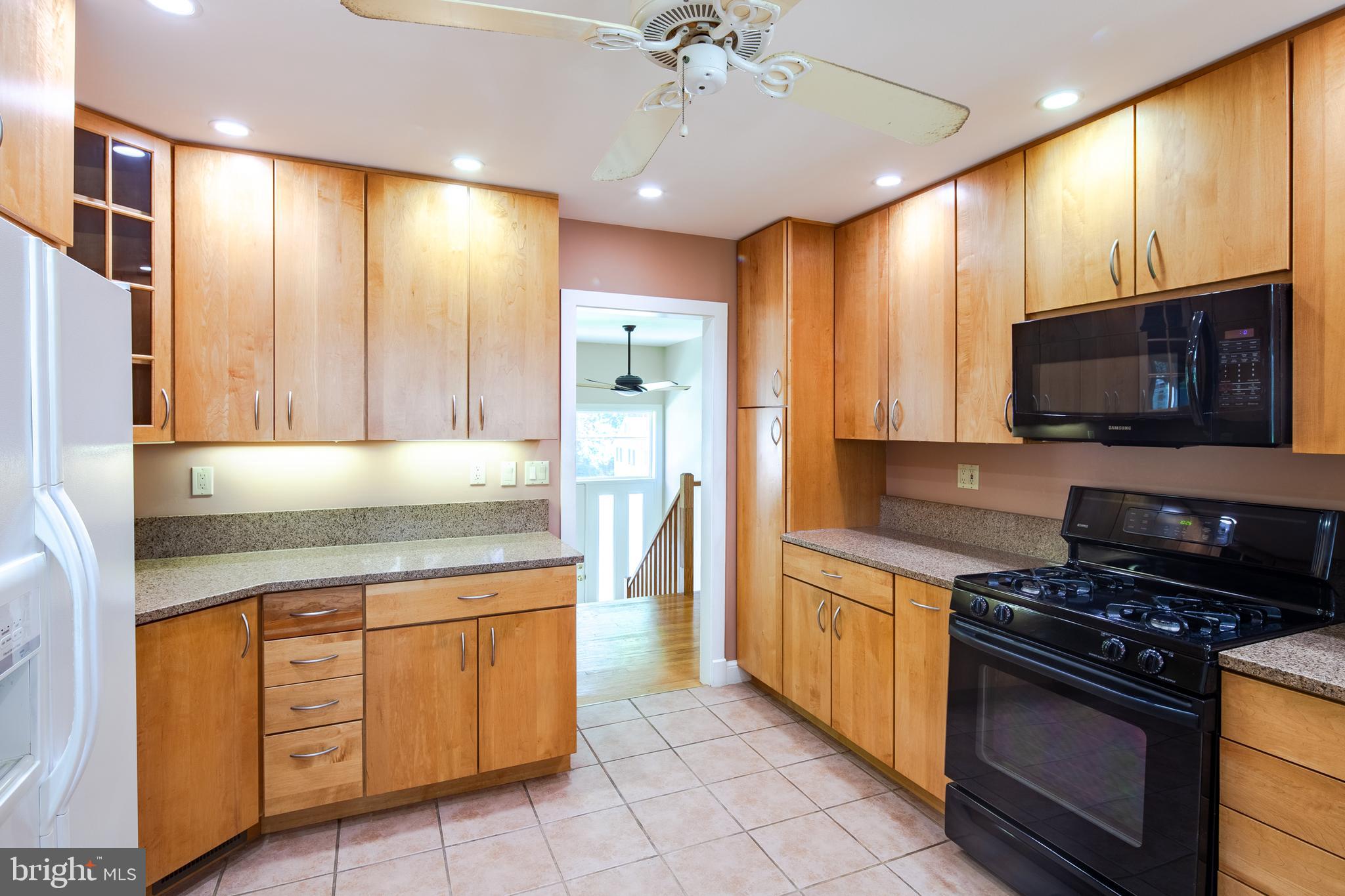 NORTH ARLINGTON - Residential Lease