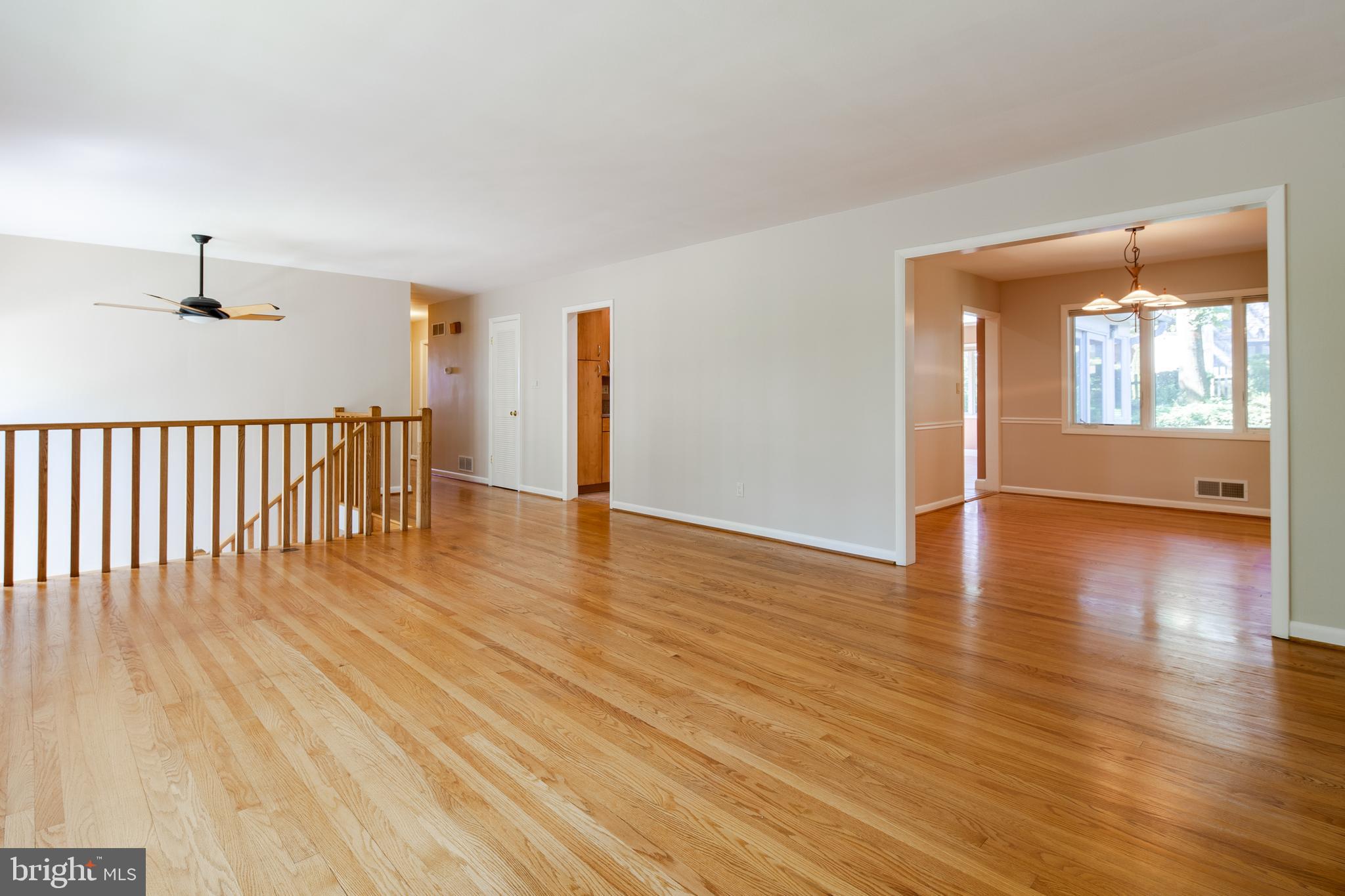 NORTH ARLINGTON - Residential Lease