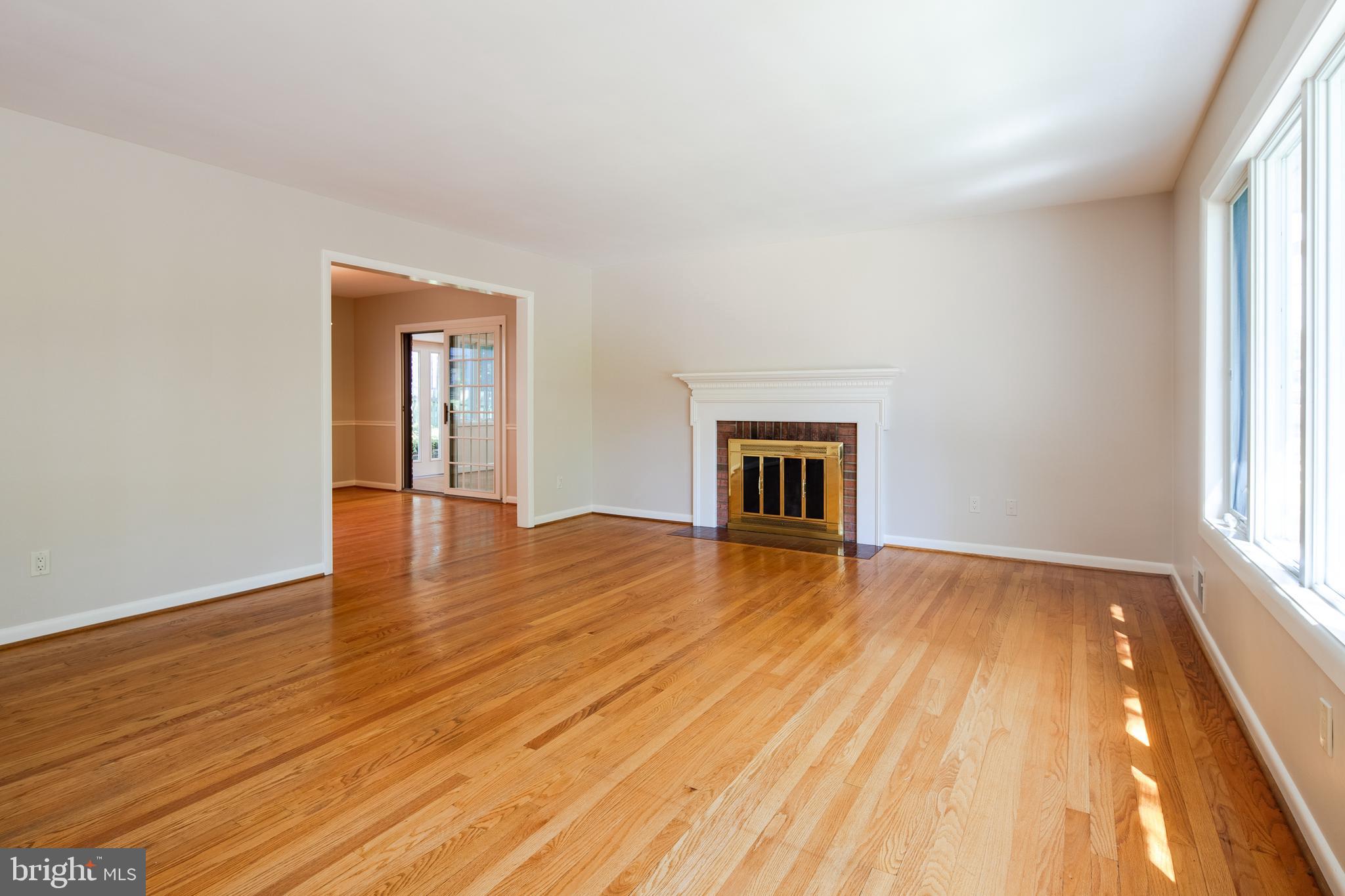 NORTH ARLINGTON - Residential Lease