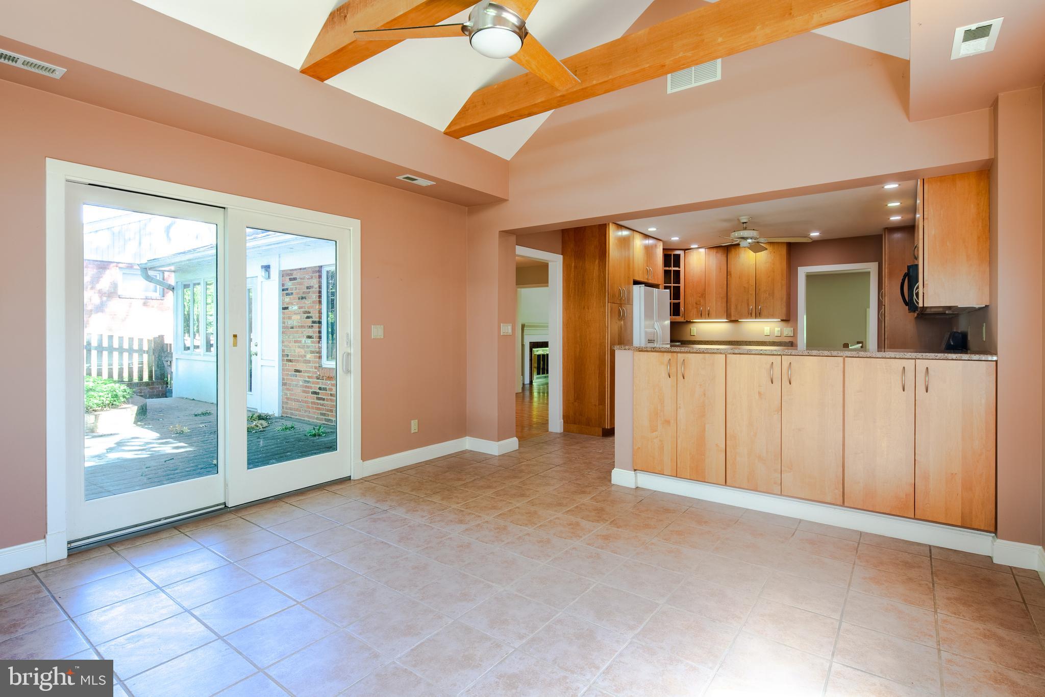 NORTH ARLINGTON - Residential Lease