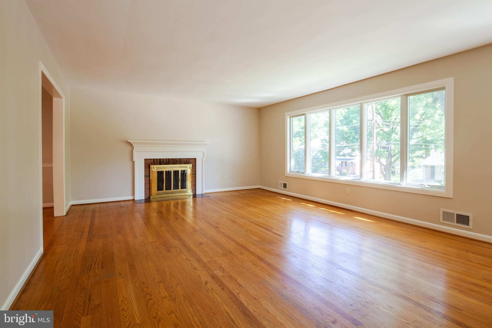 NORTH ARLINGTON - Residential Lease