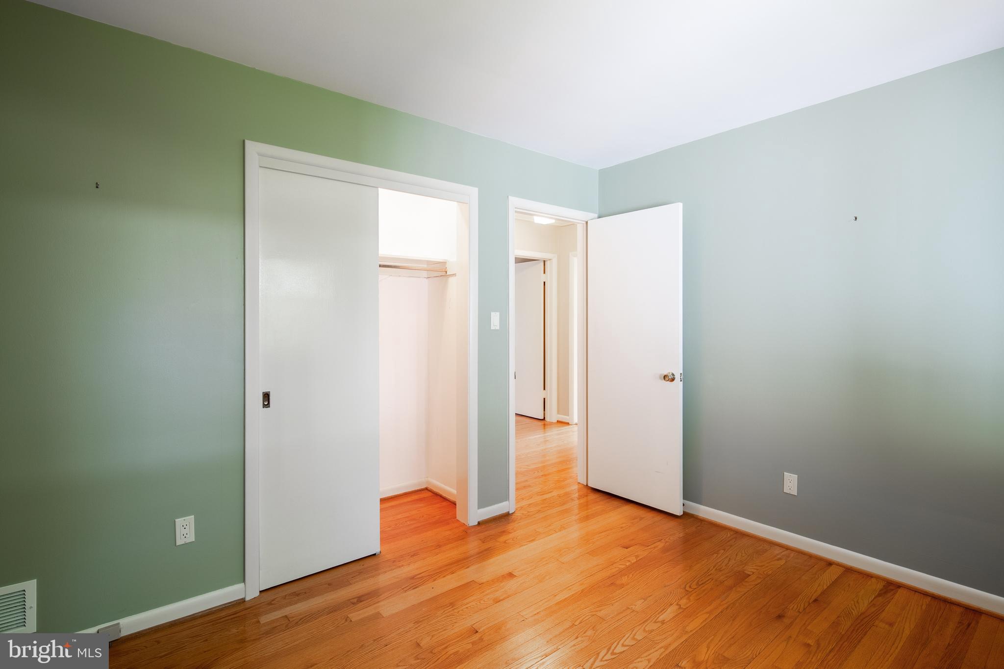 NORTH ARLINGTON - Residential Lease