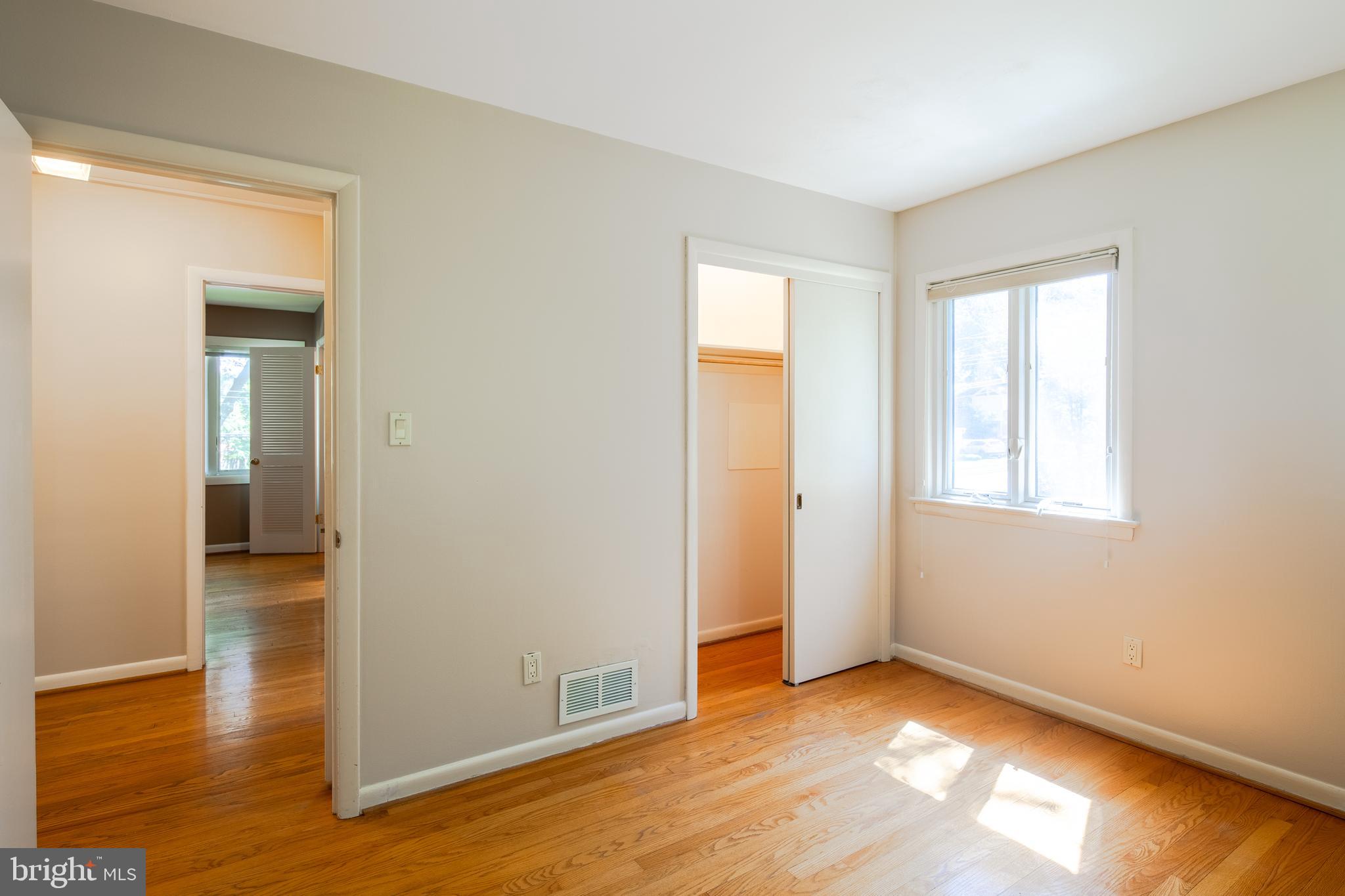 NORTH ARLINGTON - Residential Lease