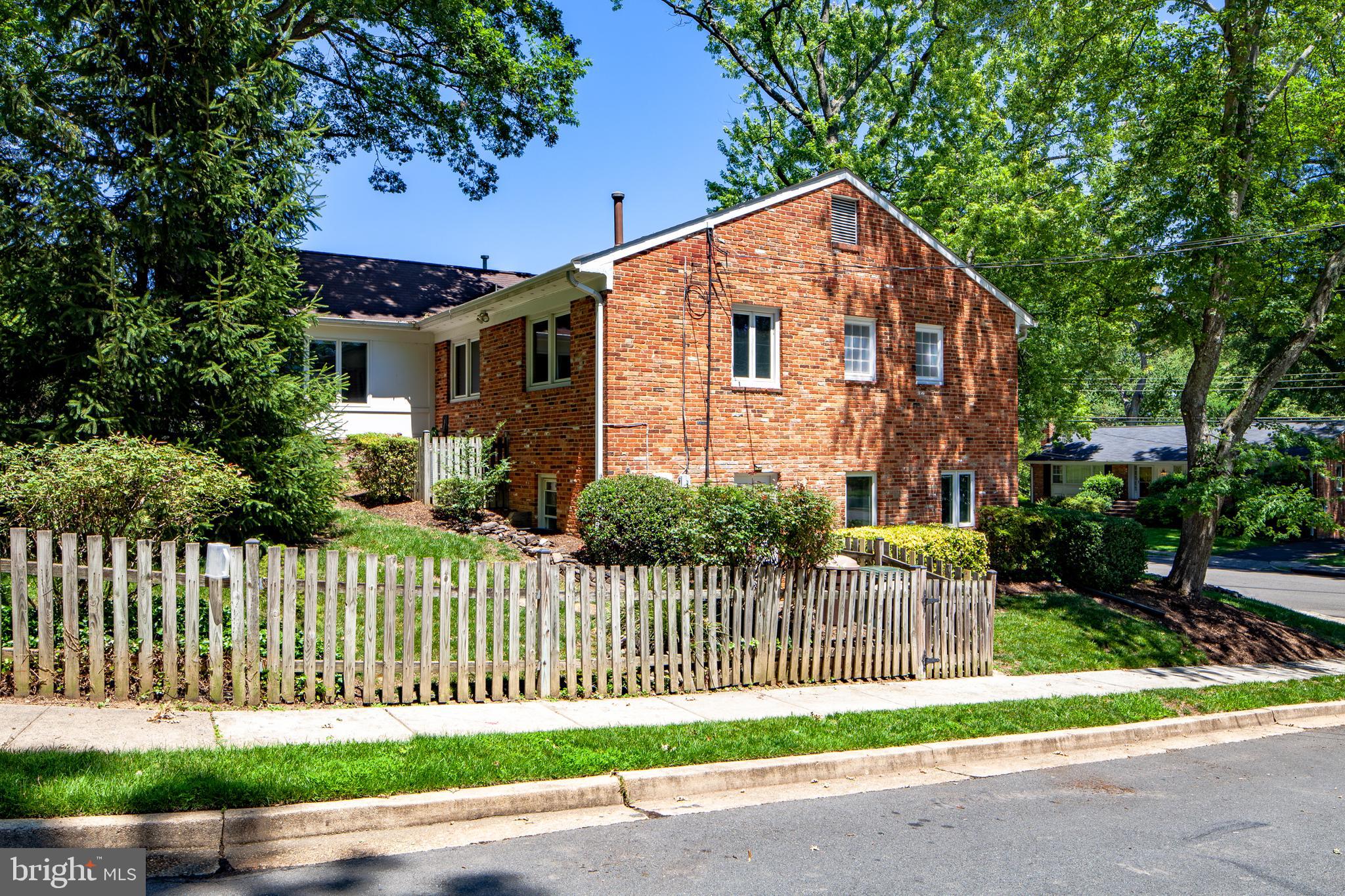 NORTH ARLINGTON - Residential Lease